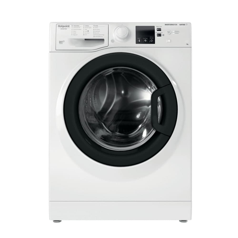 Hotpoint RSSF R327 IT — vue 1 sur 8
