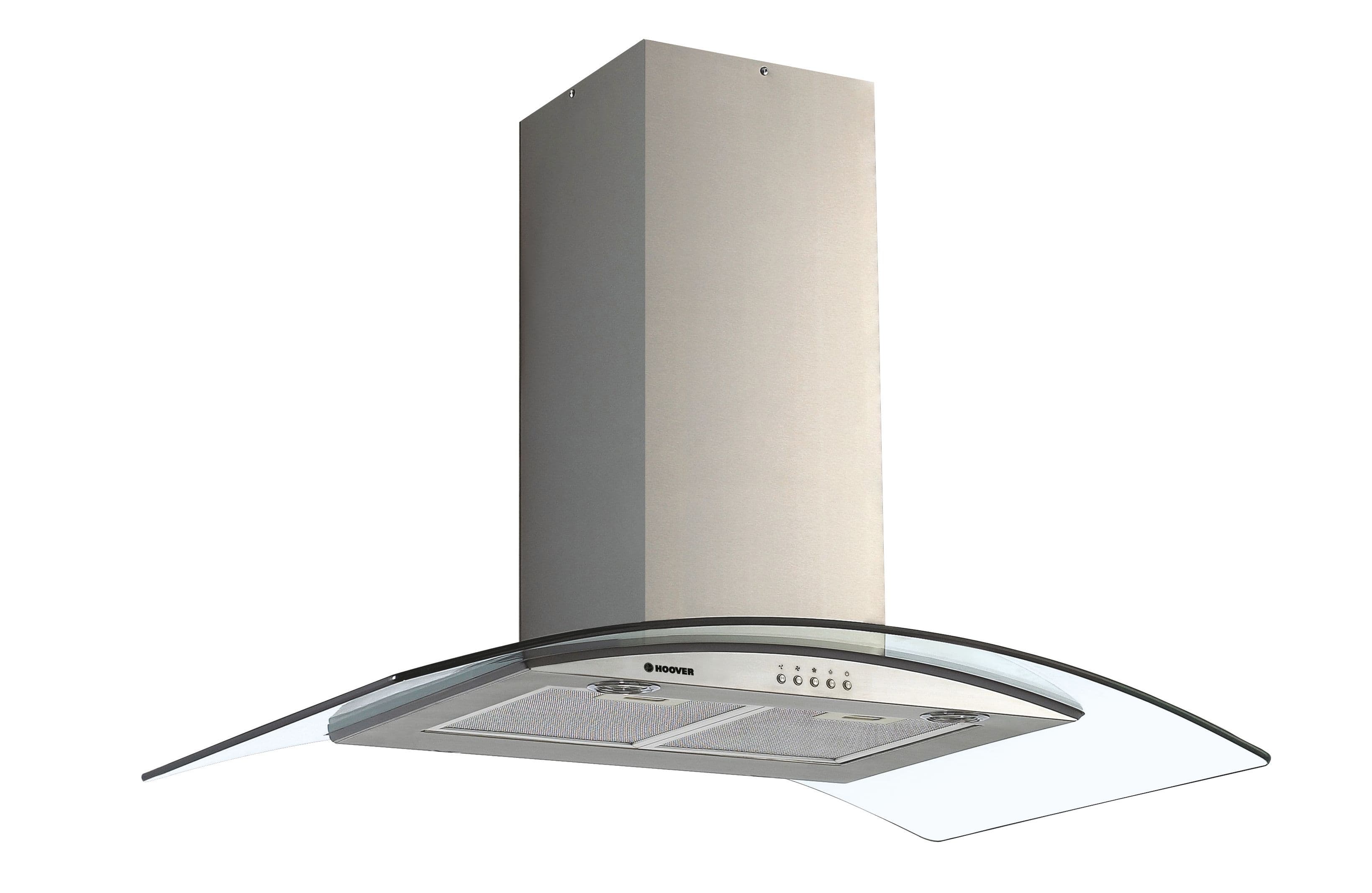 Hoover HGM900X/1 — vue 1 sur 6