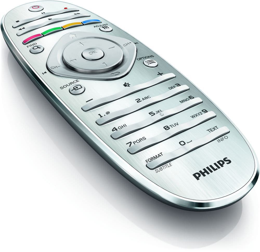 Philips PFL8606K 46" — vue 1 sur 6