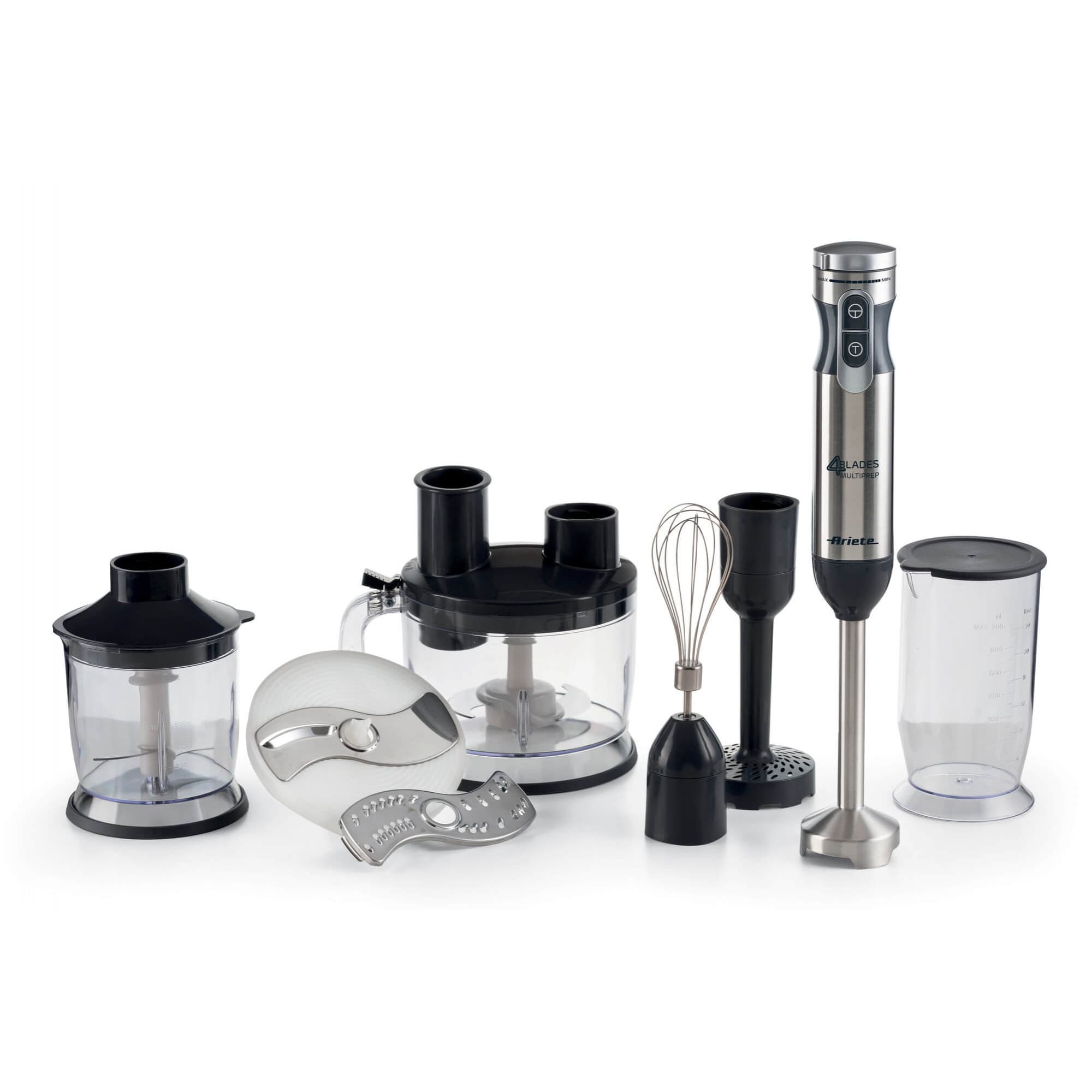 Ariete 0898/11 — vue 1 sur 8