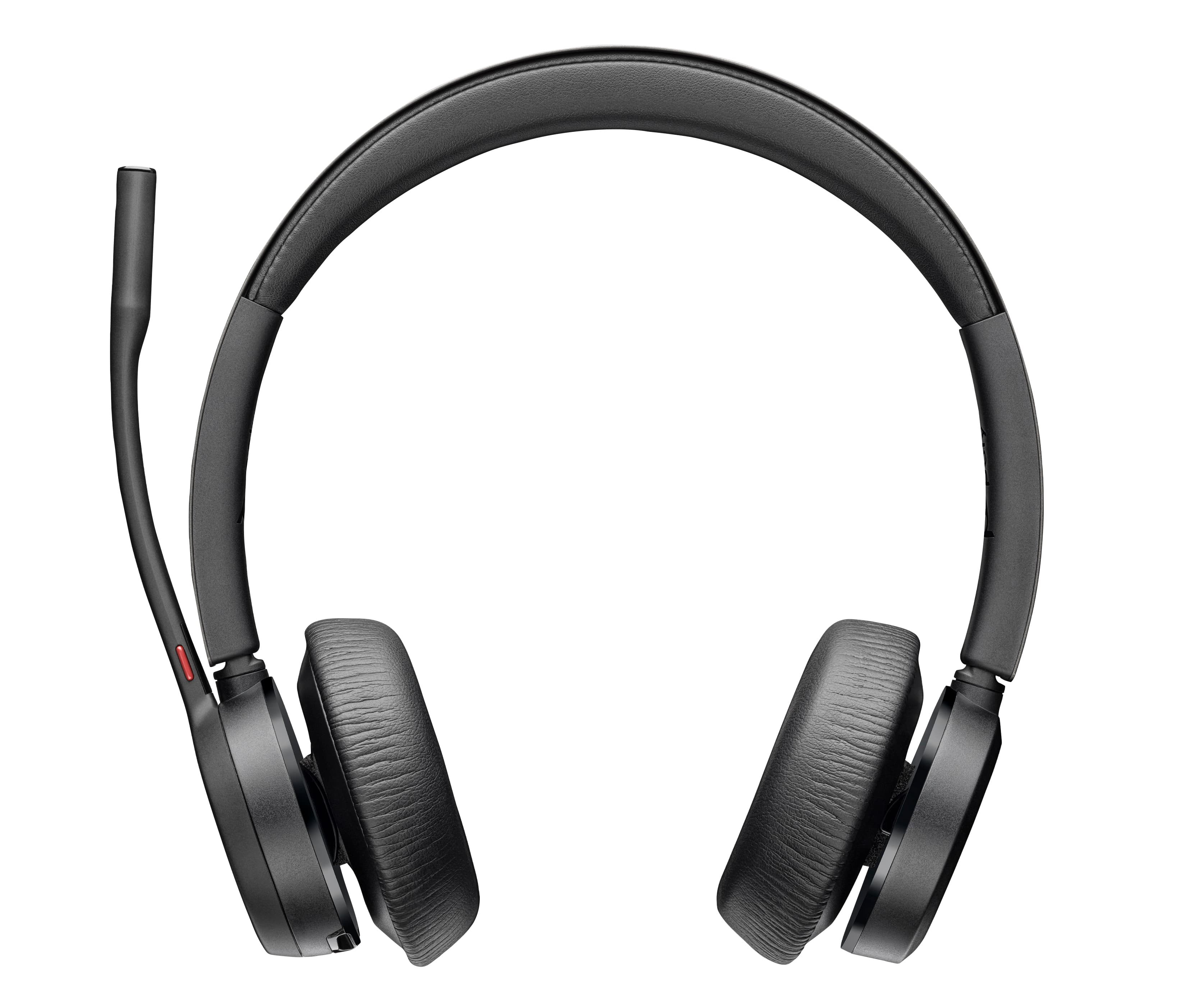 HP Poly Voyager 4320 USB-C Headset +BT700 dongle +Charging Stand — vue 1 sur 8