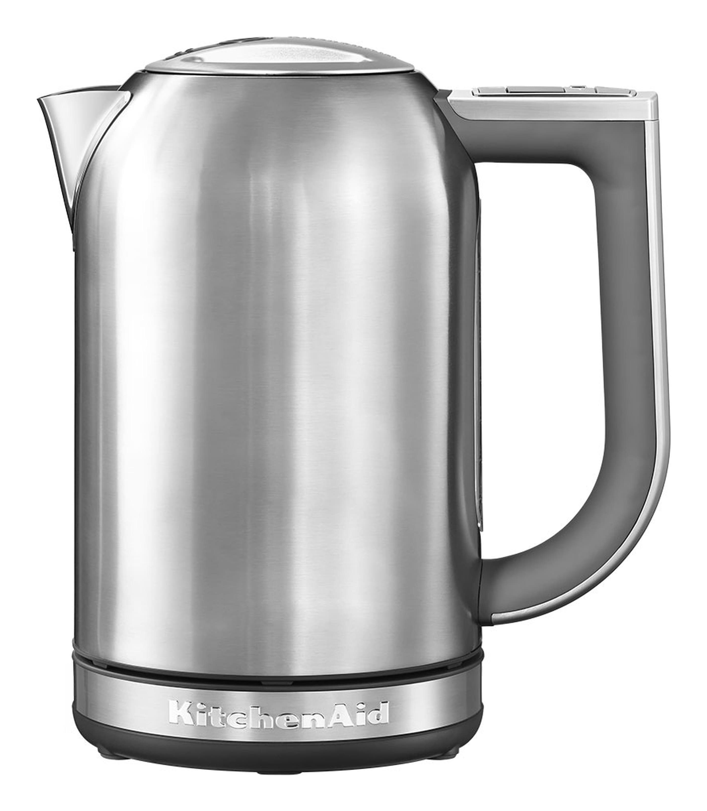 KitchenAid 5KEK1722ESX — vue 1 sur 2