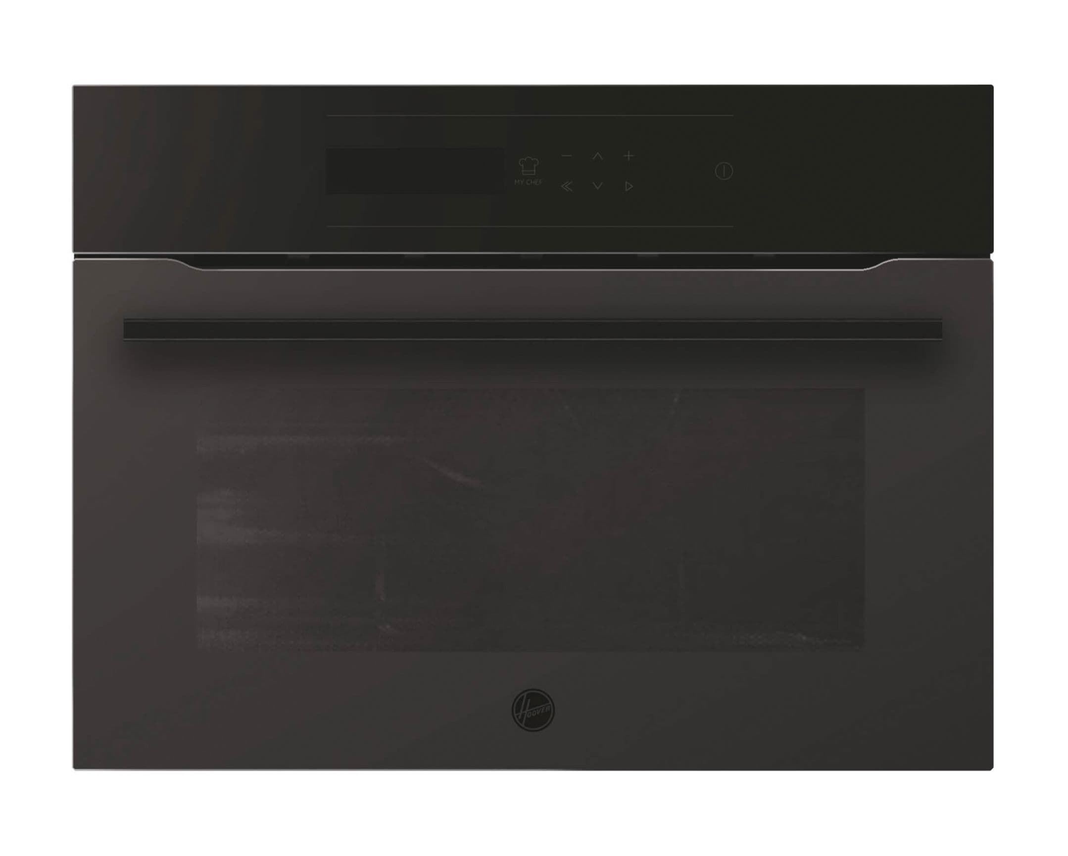 Hoover HMC34C5M0 — vue 1 sur 8