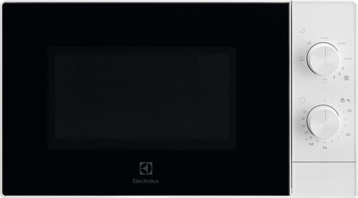 Electrolux EMZ421MMW — vue 1 sur 8