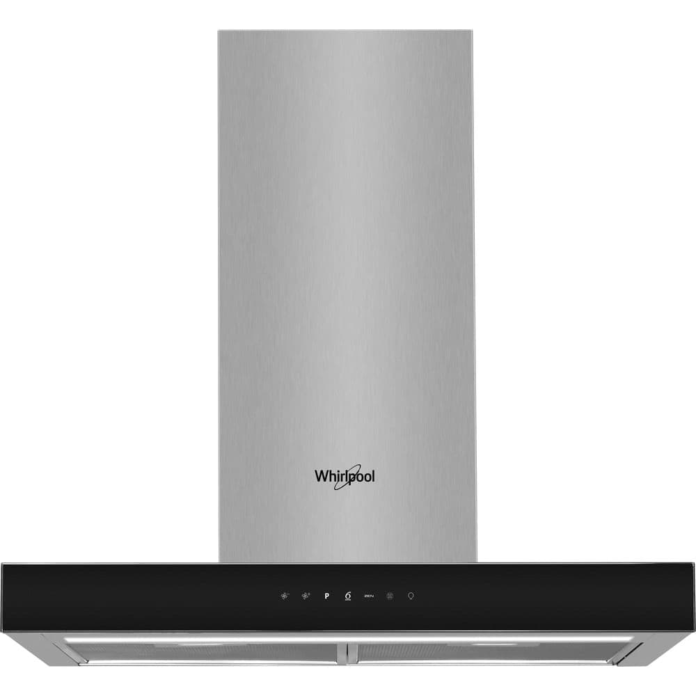 Whirlpool WHBS 62F LT K/1 — vue 1 sur 8