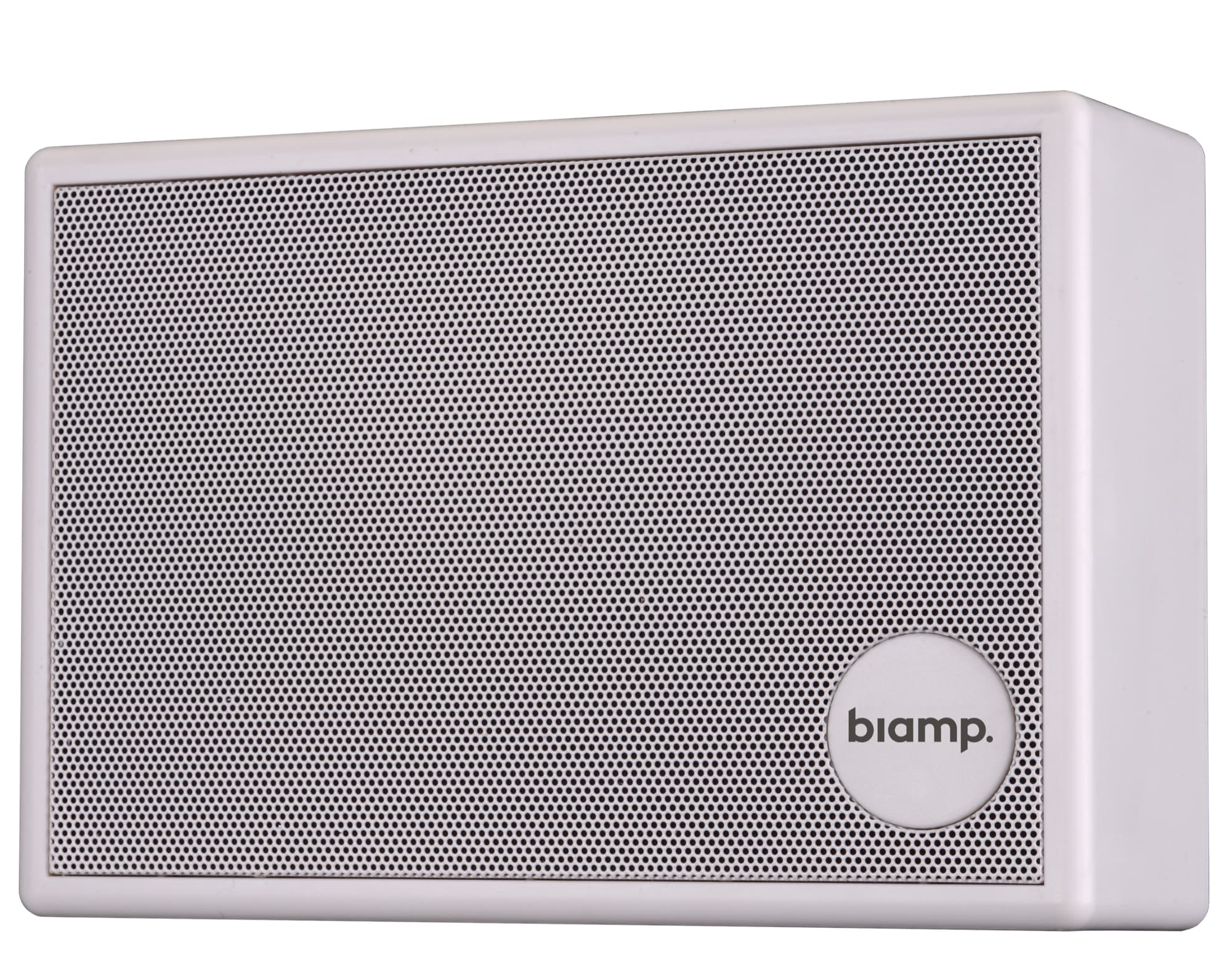 Biamp SM6-W — vue 1 sur 1
