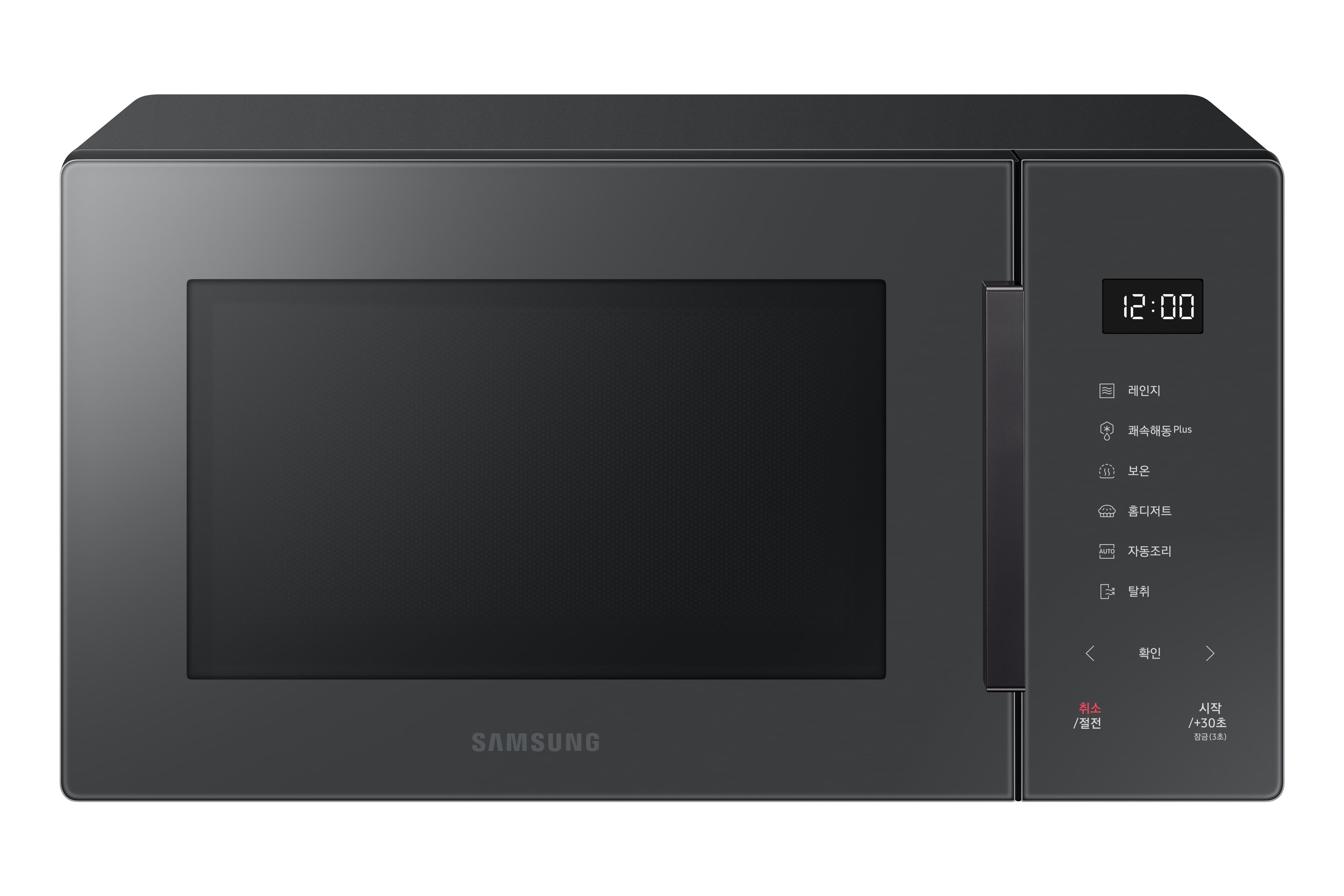 Samsung MS23T5018AC/EU — vue 1 sur 7