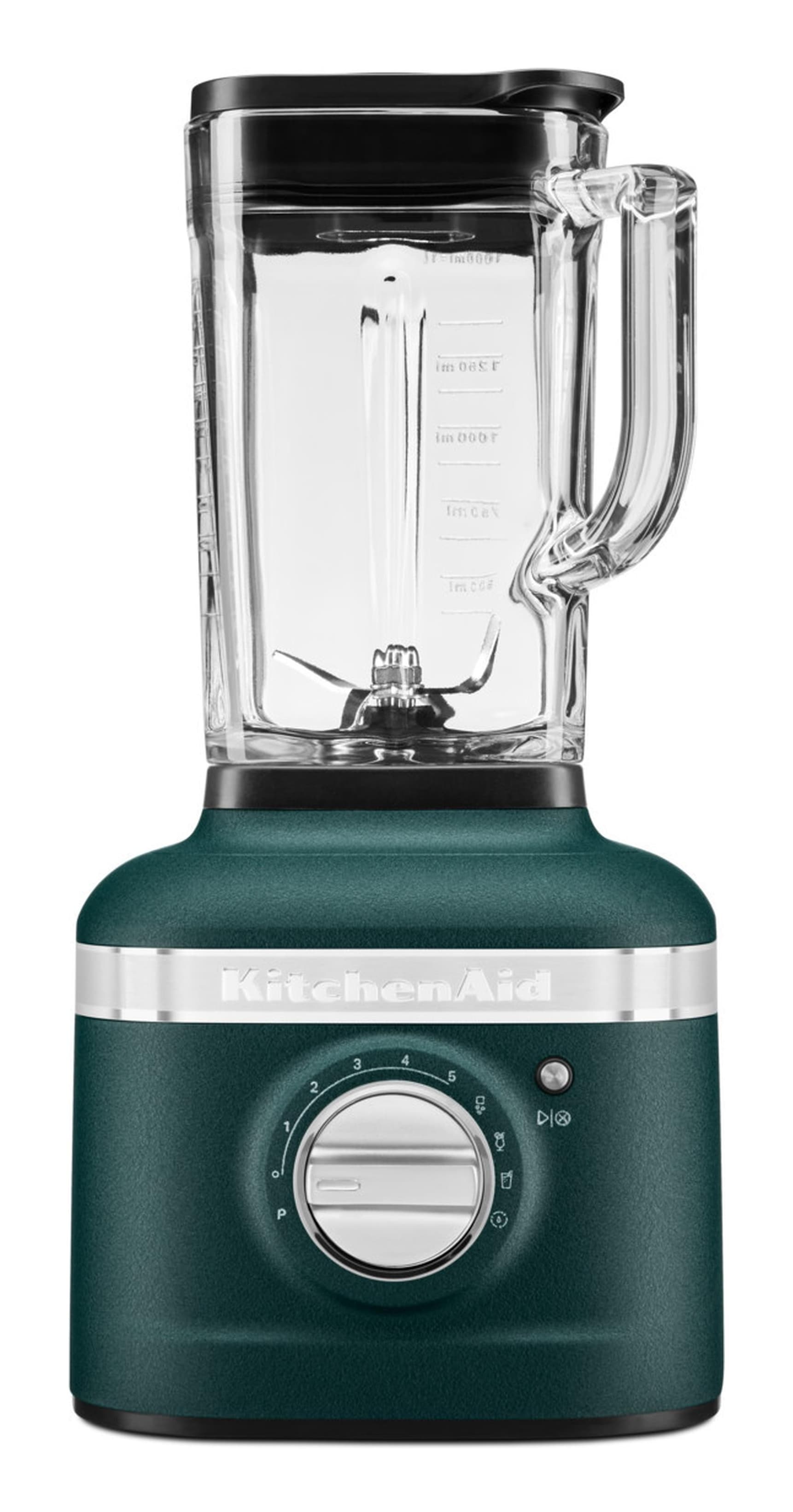 KitchenAid 5KSB4026EPP — vue 1 sur 4