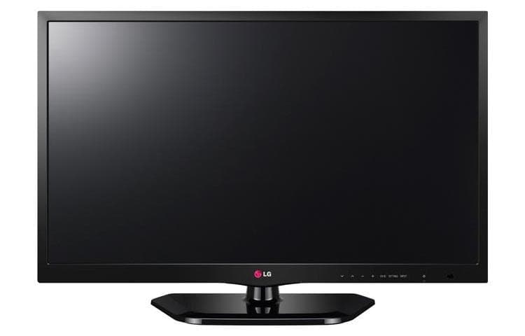 LG LB4510 24" — vue 1 sur 8