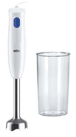 Braun MQ10.001M — vue 1 sur 6