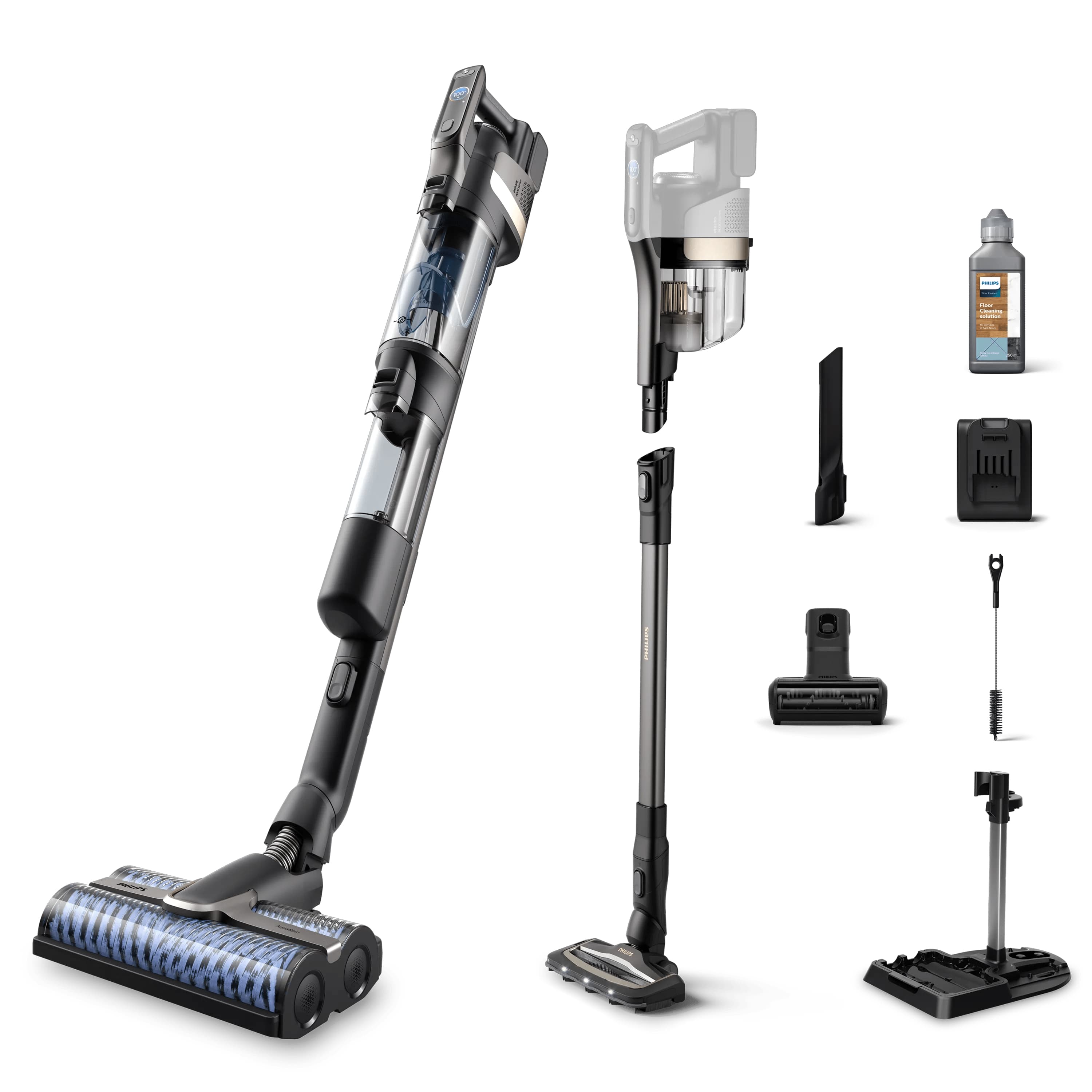 Philips XW9384/01 — vue 1 sur 8