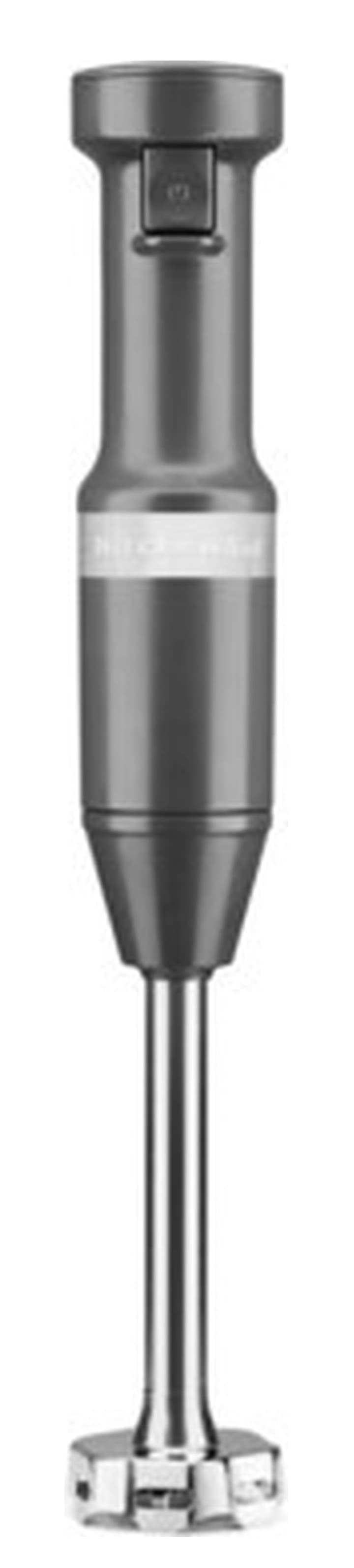 KitchenAid 5KHBV83EDG — vue 1 sur 4