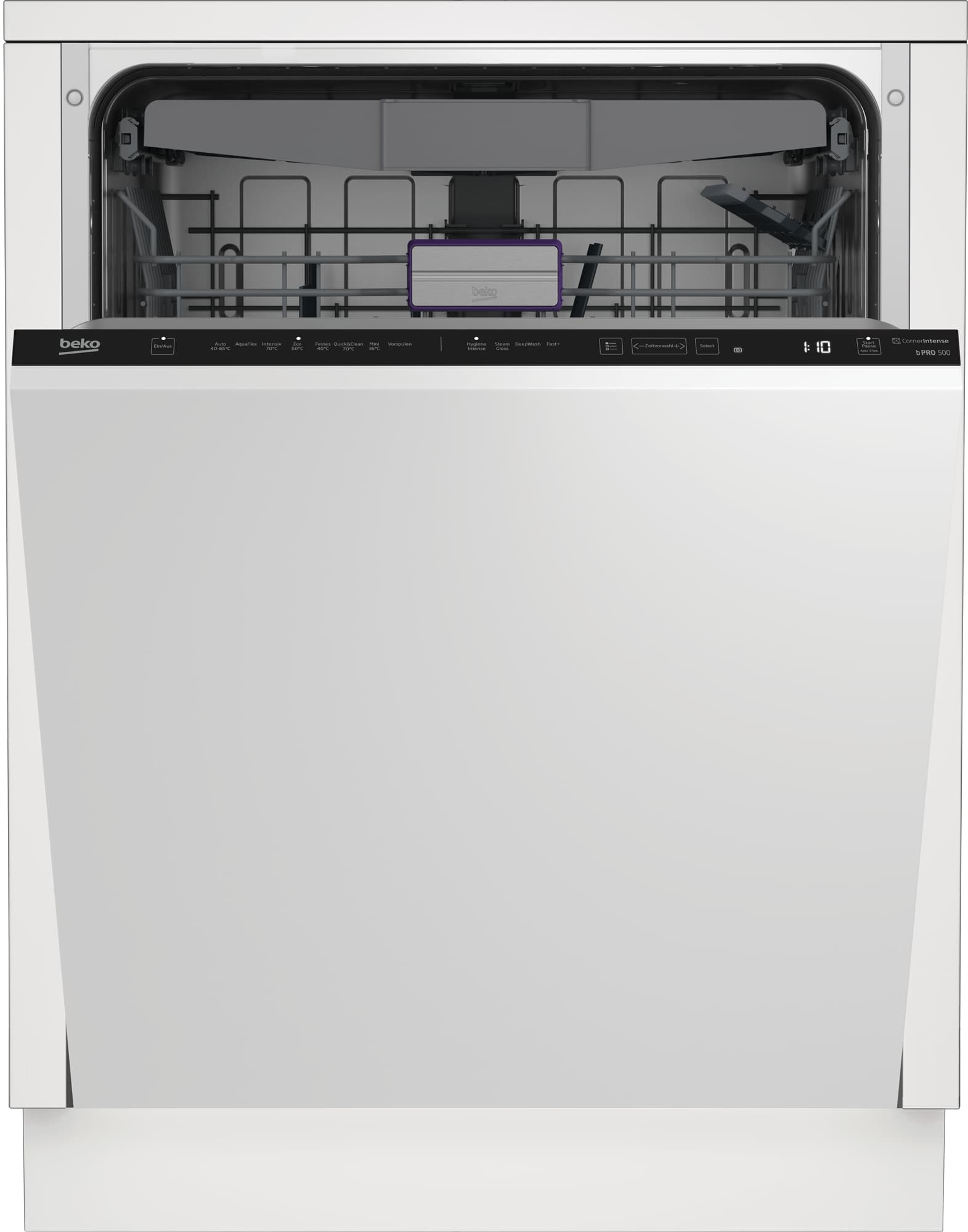 Beko BDIT38530D — vue 1 sur 7