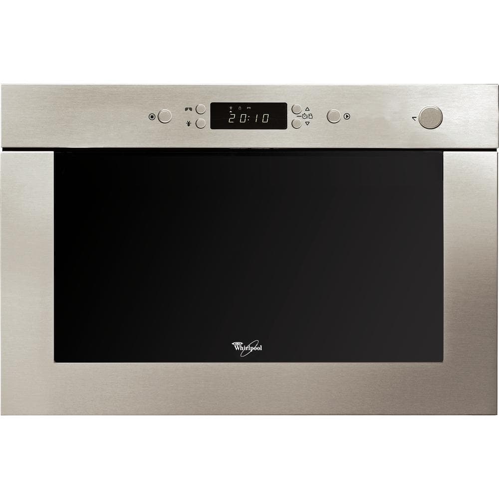 Whirlpool AMW 496 IX — vue 1 sur 5