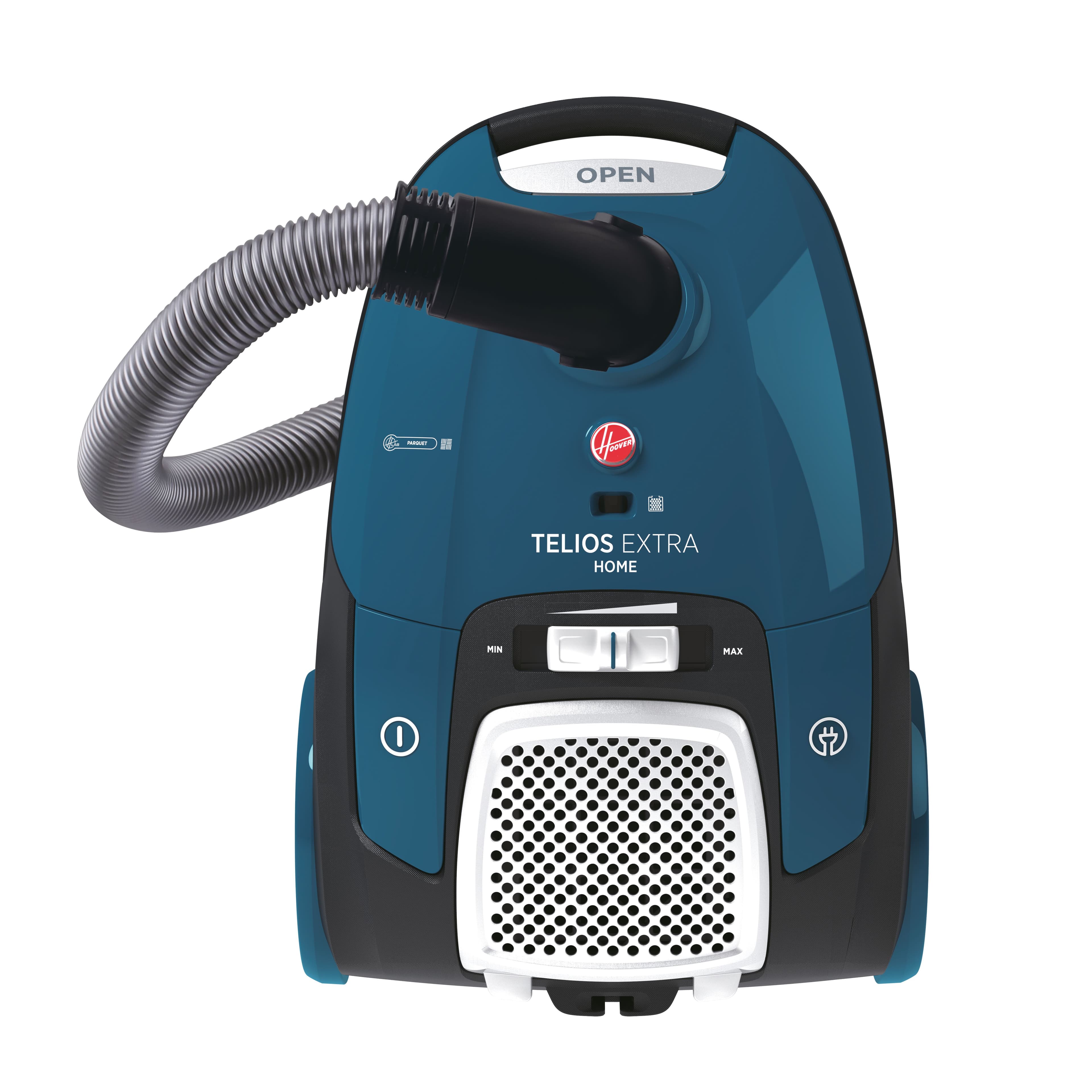 Hoover TXL10HM 011 — vue 1 sur 8
