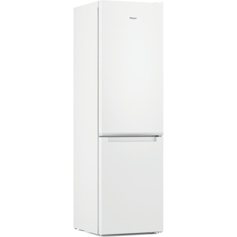 Whirlpool W7X 93A W — vue 1 sur 8