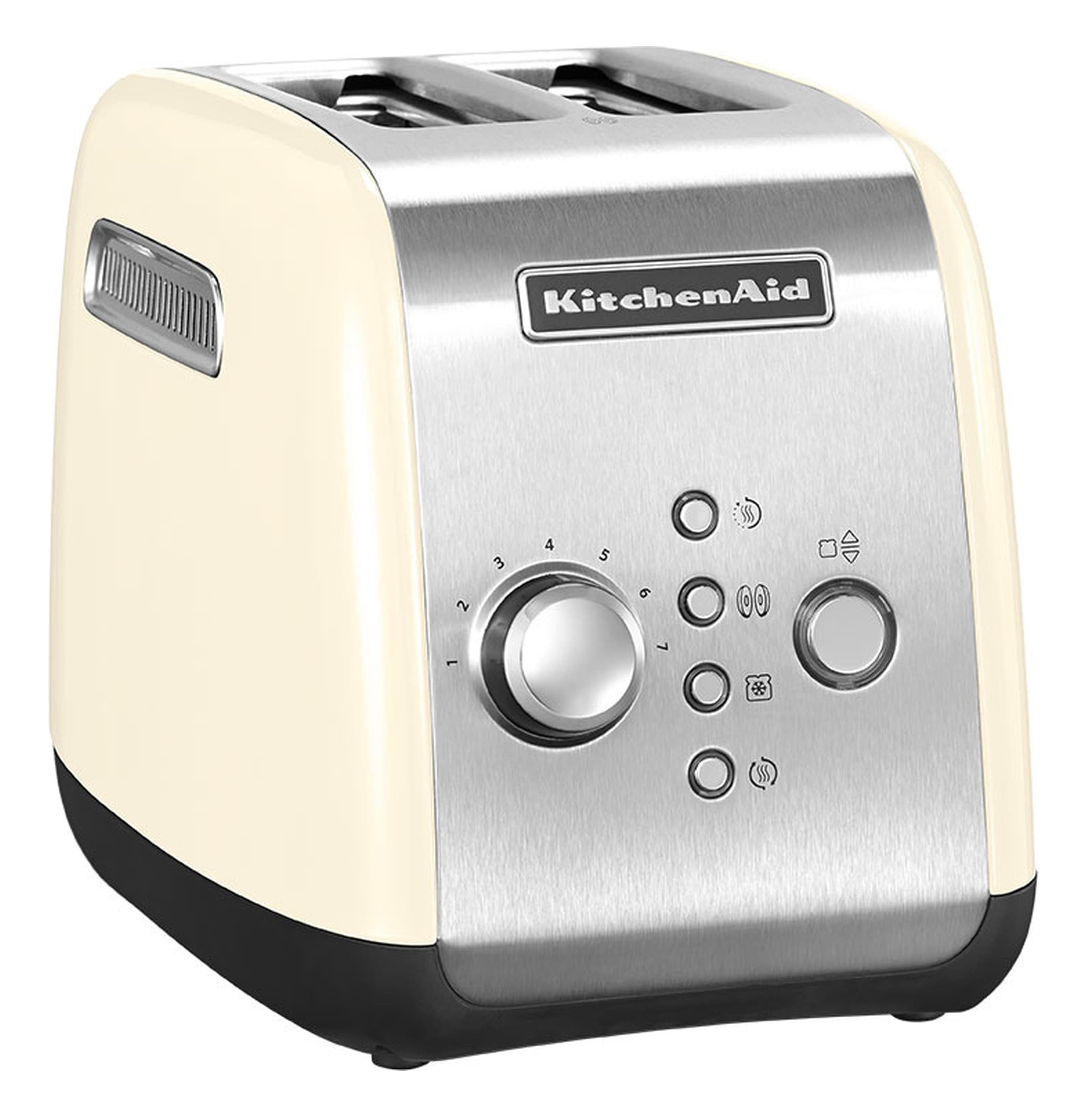 KitchenAid 5KMT221EAC — vue 1 sur 4