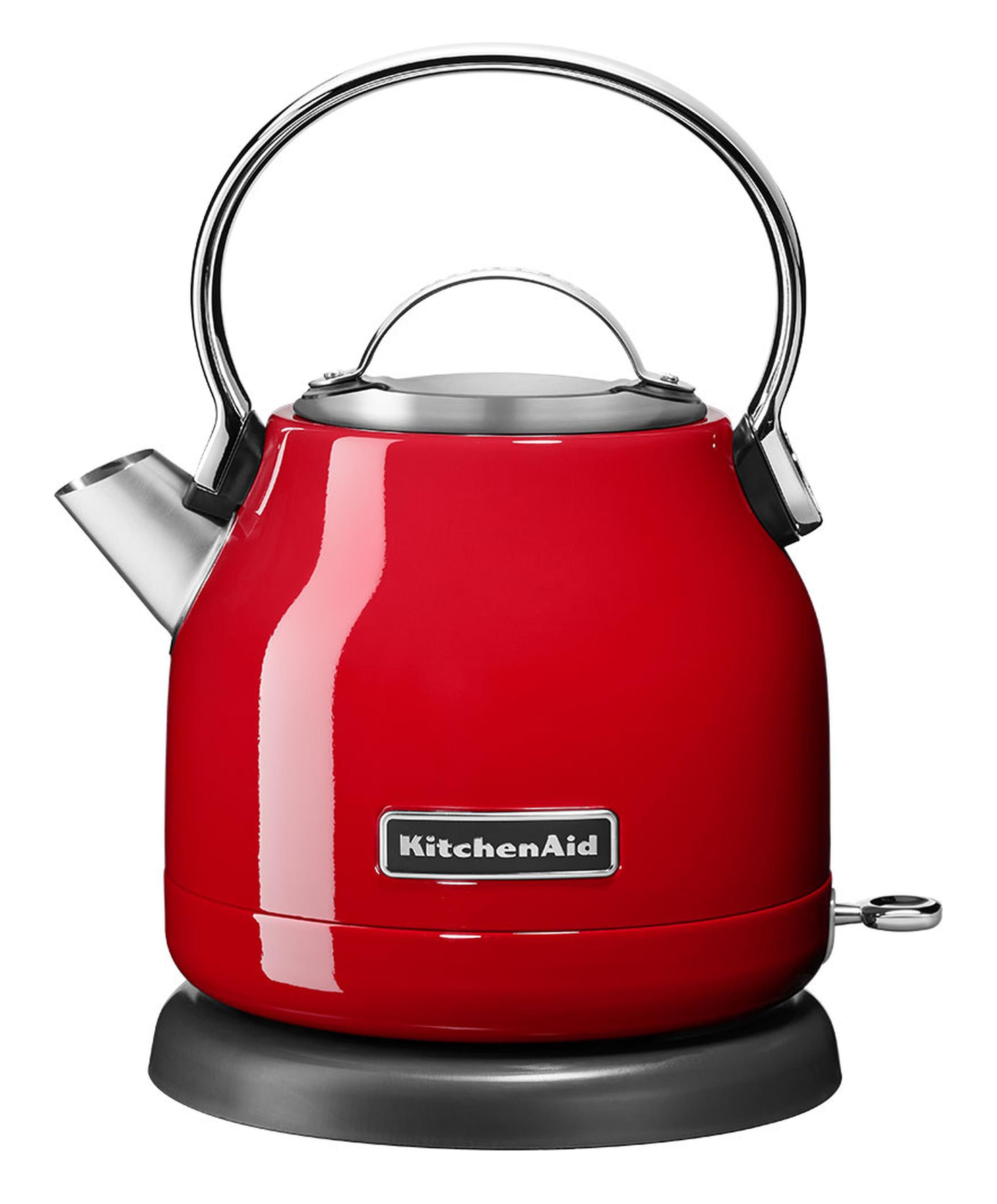 KitchenAid 5KEK1222EER — vue 1 sur 4