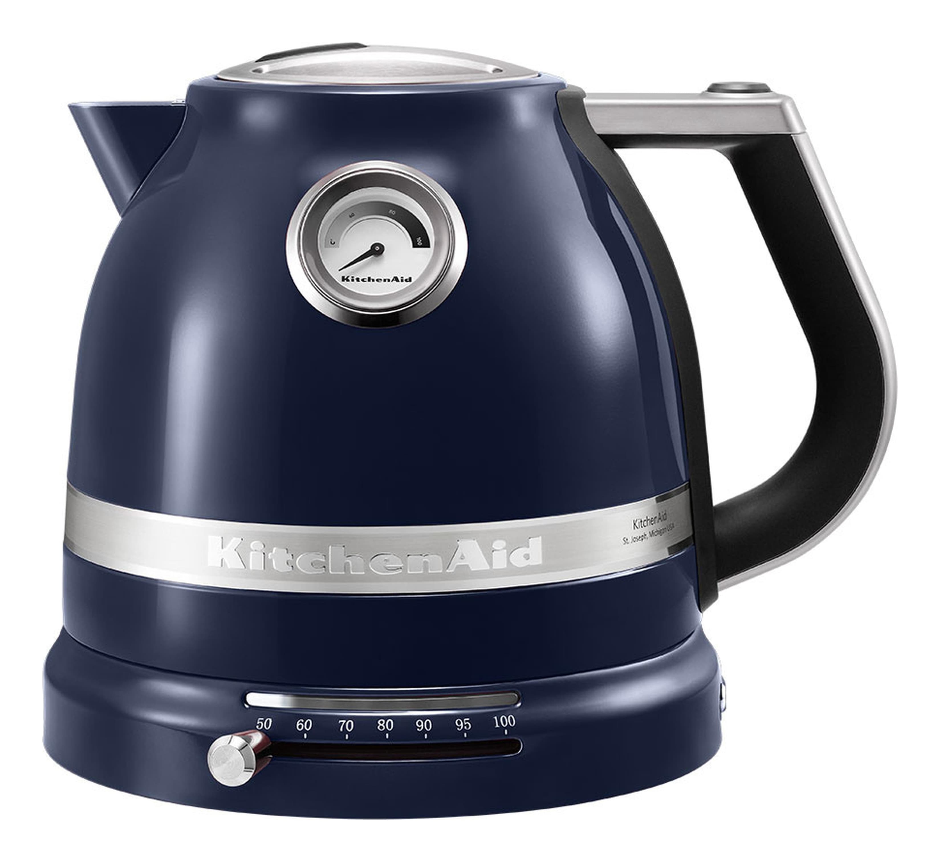 KitchenAid 5KEK1522EIB — vue 1 sur 2