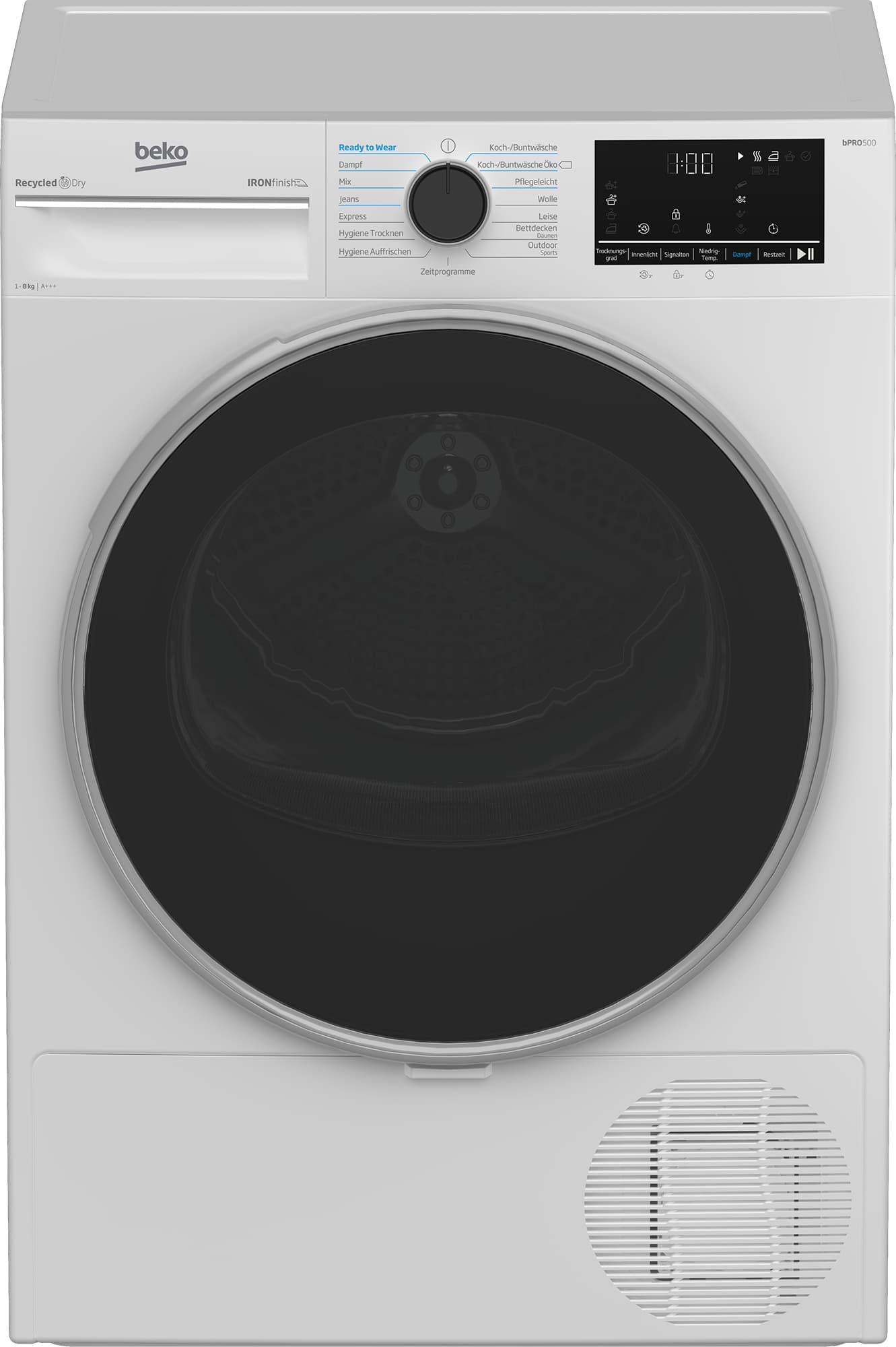 Beko B5T4824IF — vue 1 sur 5