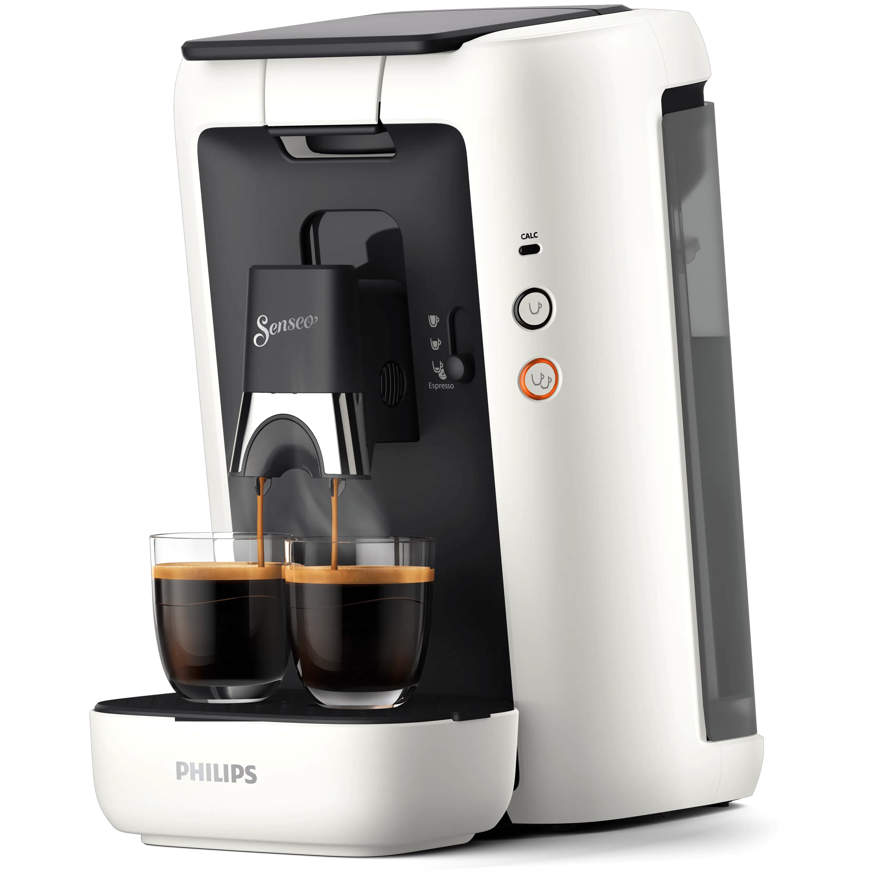 Philips CSA260/10R1 — vue 1 sur 1