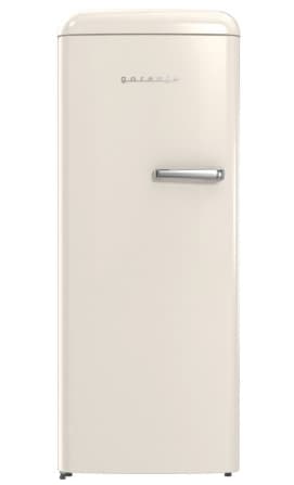 Gorenje ORB615DC-L — vue 1 sur 2