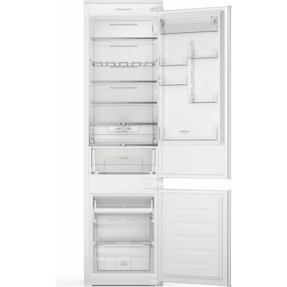 Hotpoint HAC20 T121 — vue 1 sur 8