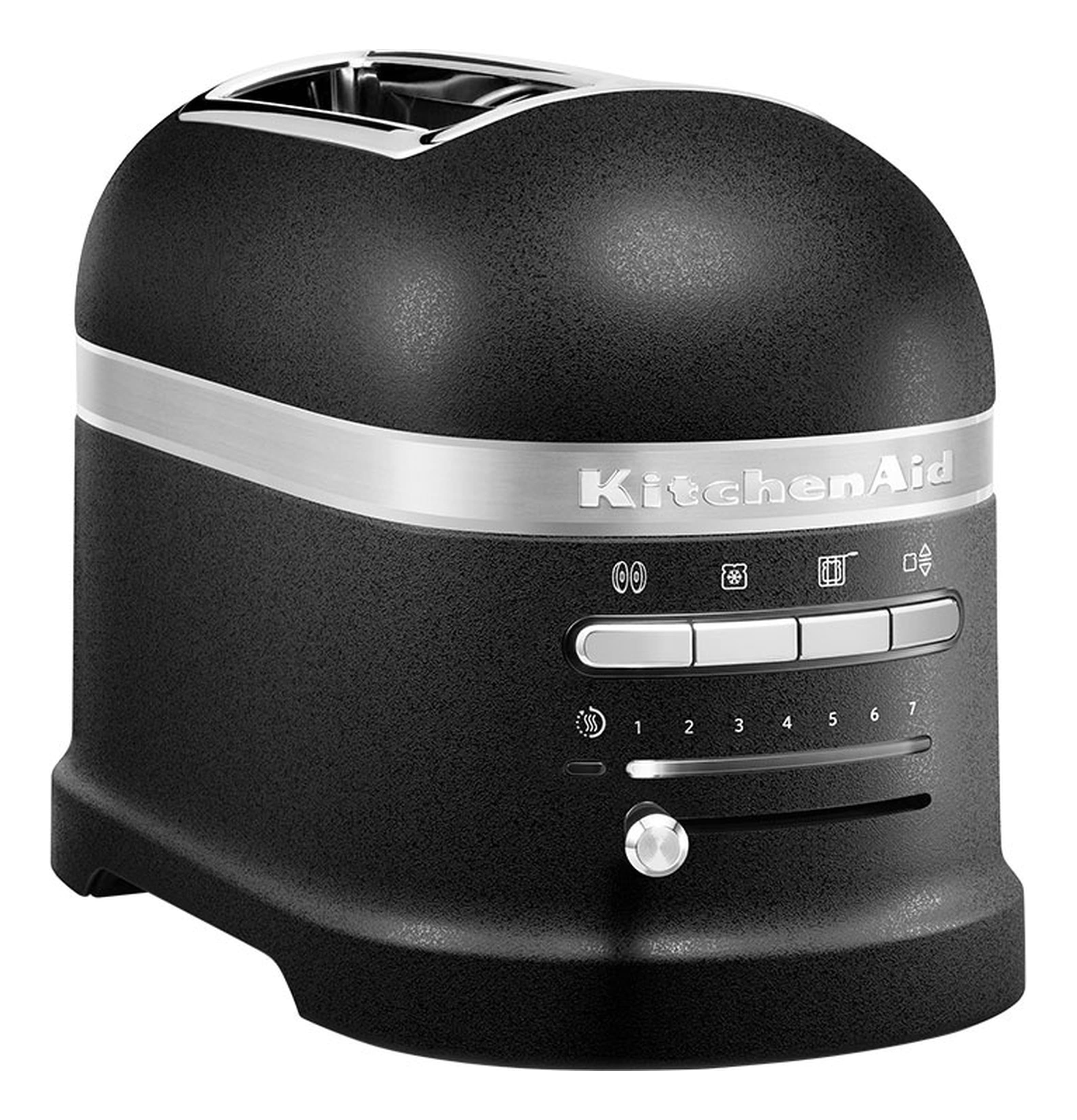 KitchenAid 5KMT2204EBK — vue 1 sur 2