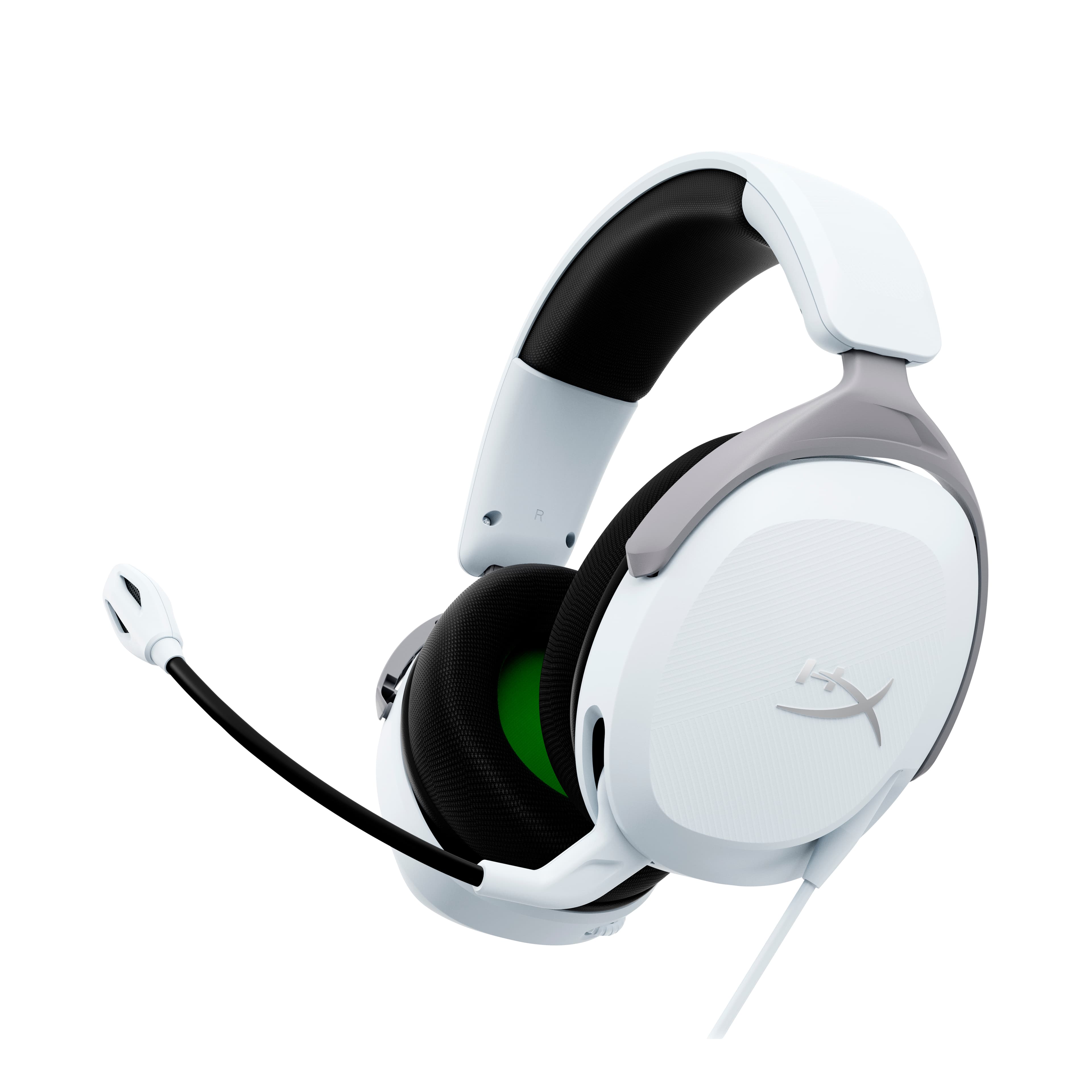 HyperX CloudX Stinger 2 Core WHT GAM HEADSET Xbox — vue 1 sur 8