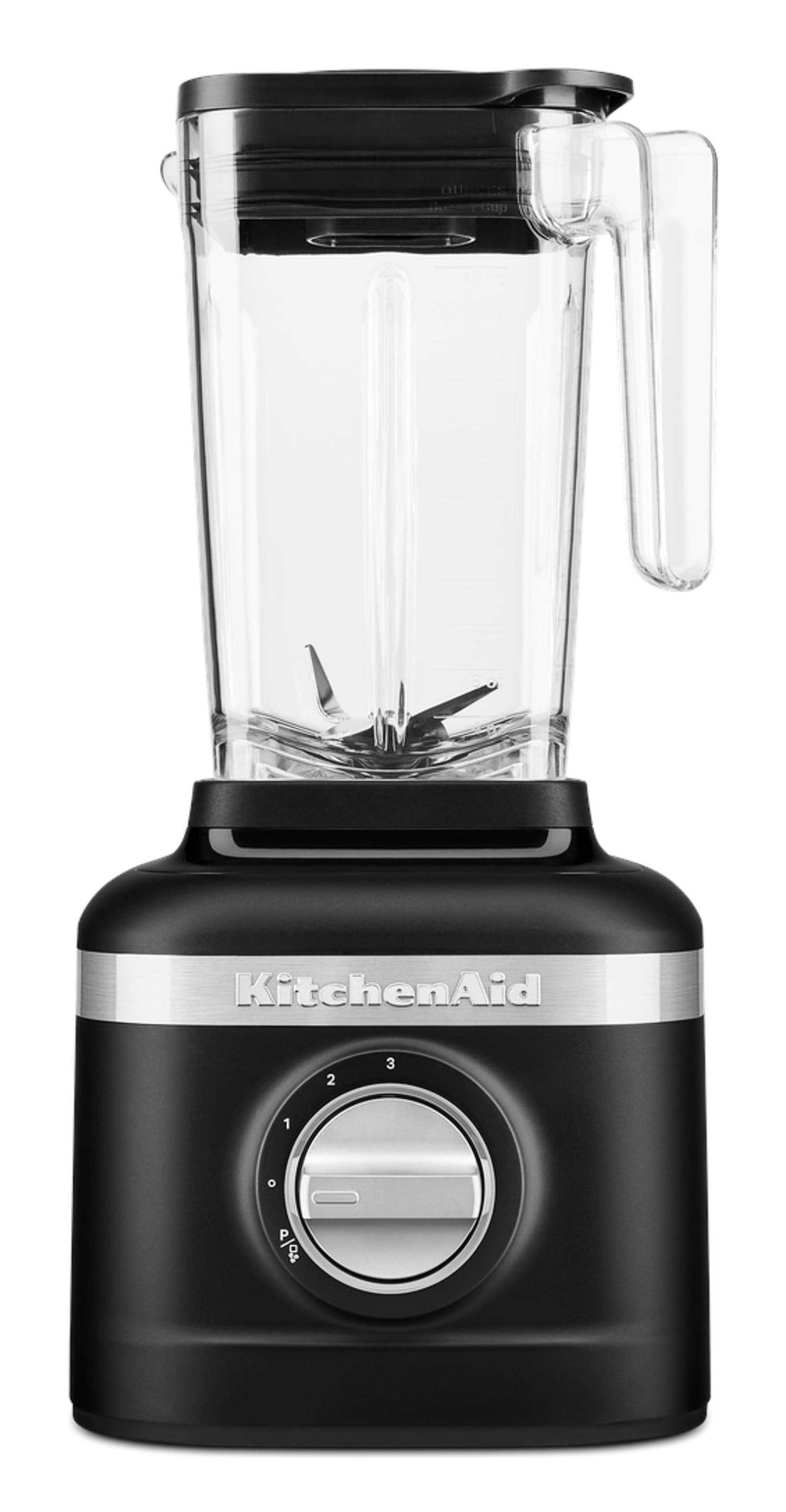KitchenAid 5KSB1325EBM — vue 1 sur 8