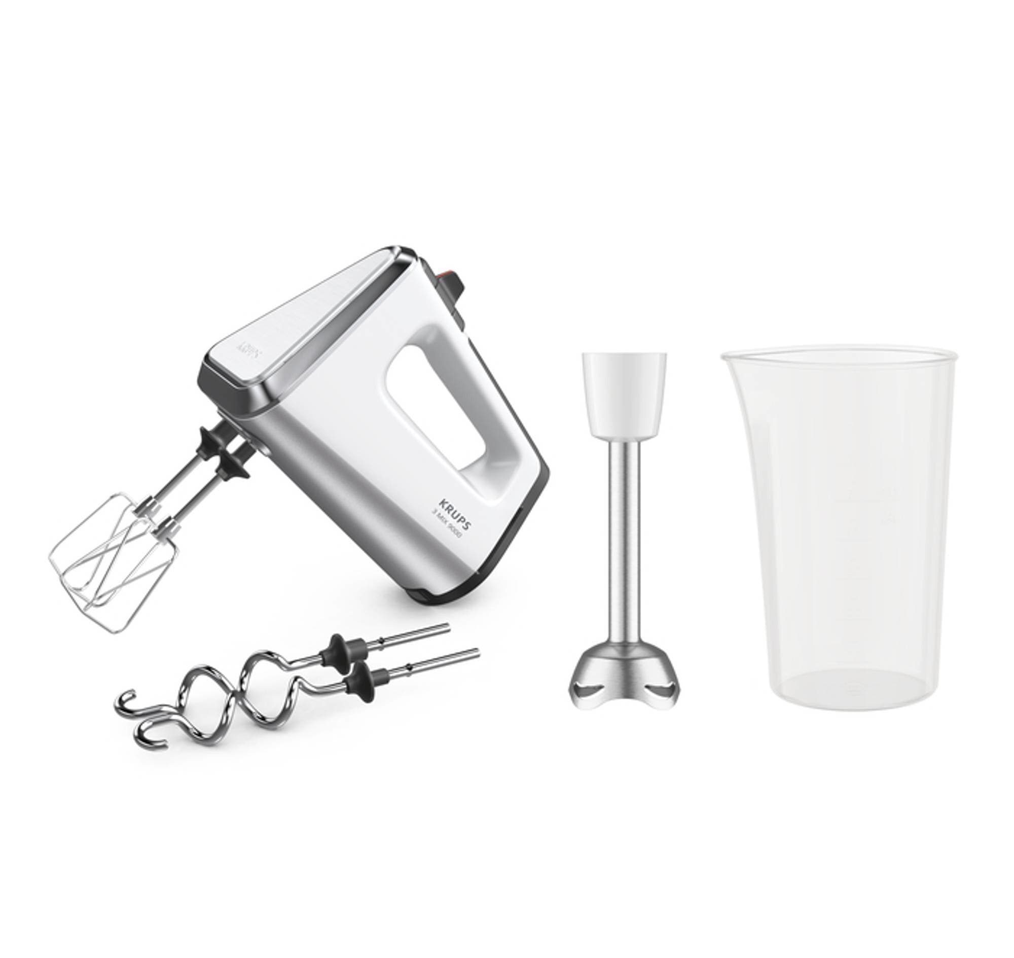 Krups 3Mix 9000 GN9121 — vue 1 sur 4