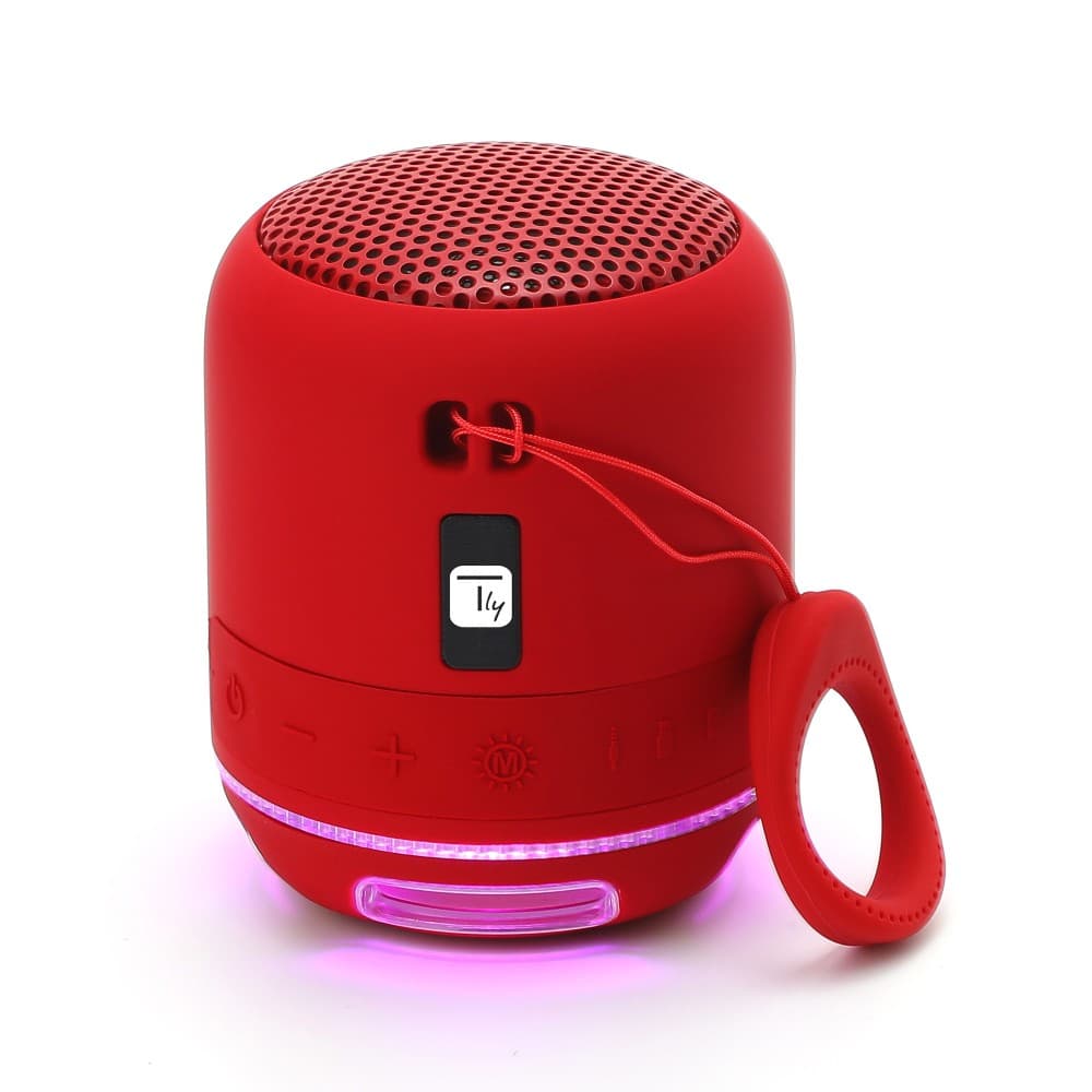 Techly ICASBL94RE — vue 1 sur 8