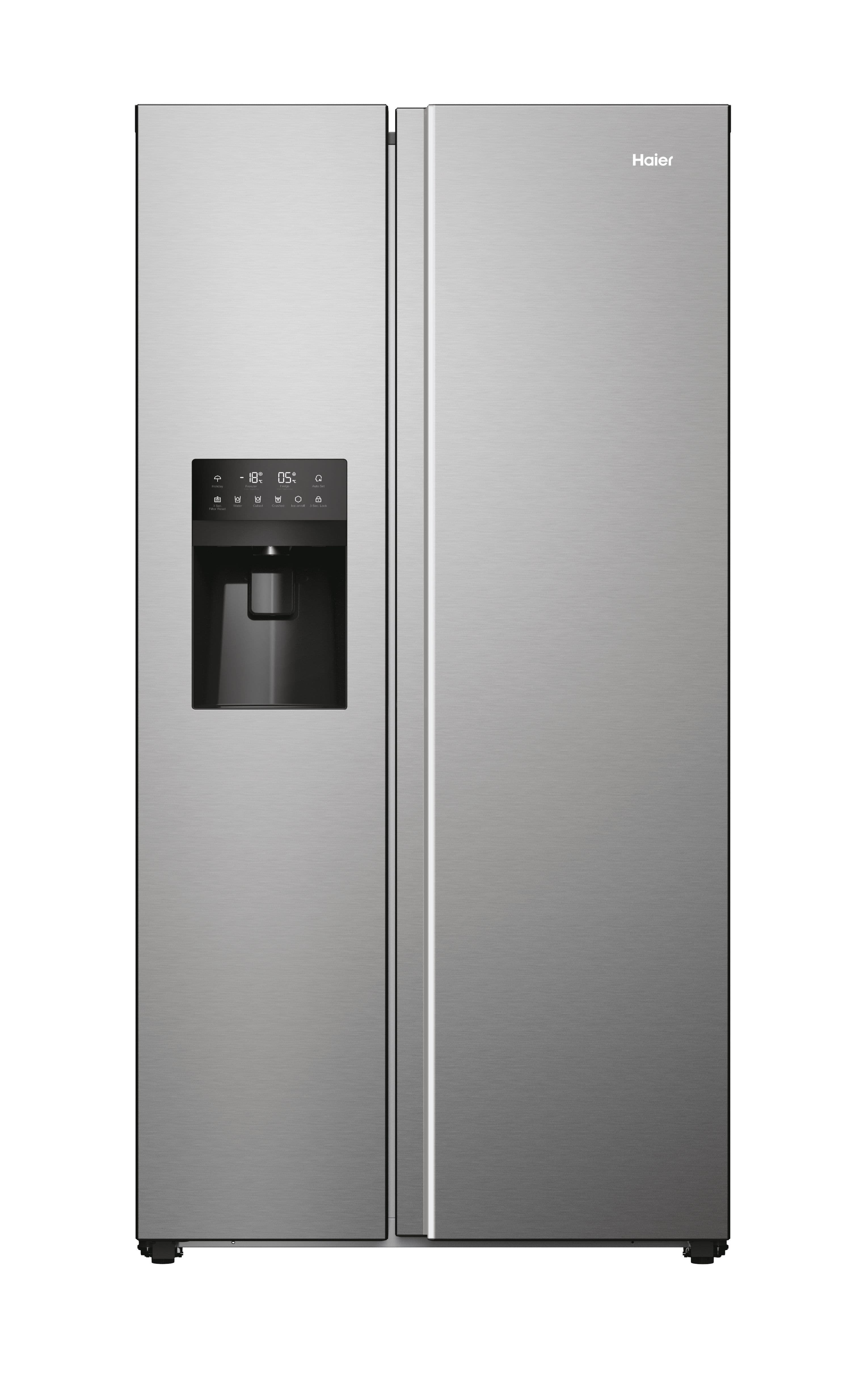 Haier HSR5918DIMP — vue 1 sur 8