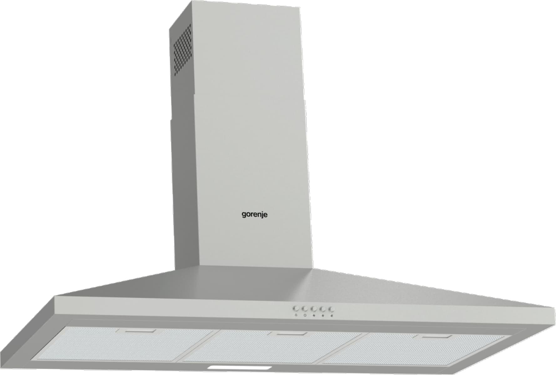 Gorenje WHC929E4X-DE — vue 1 sur 5