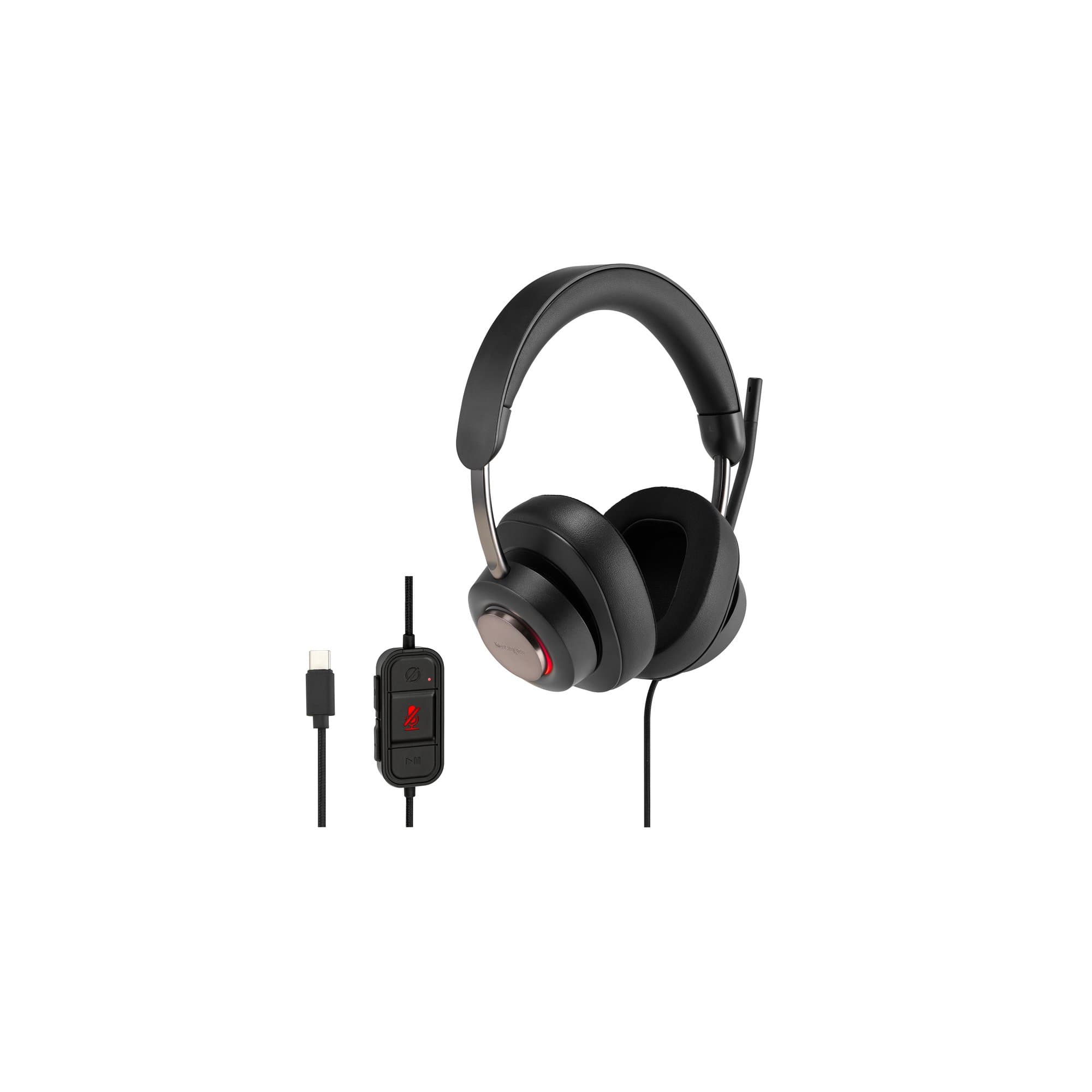 Kensington H2000 — vue 1 sur 8