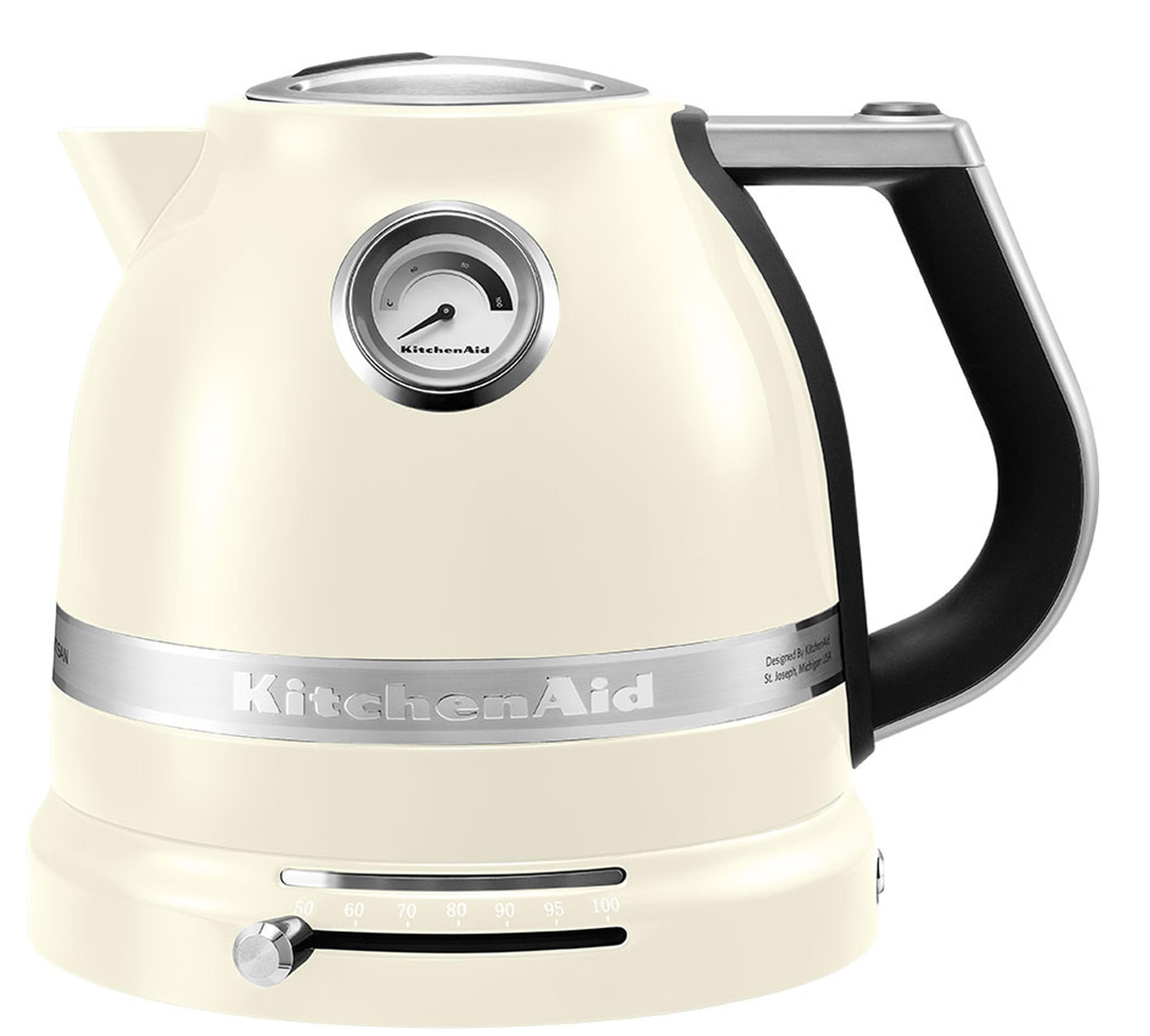 KitchenAid 5KEK1522EAC — vue 1 sur 5
