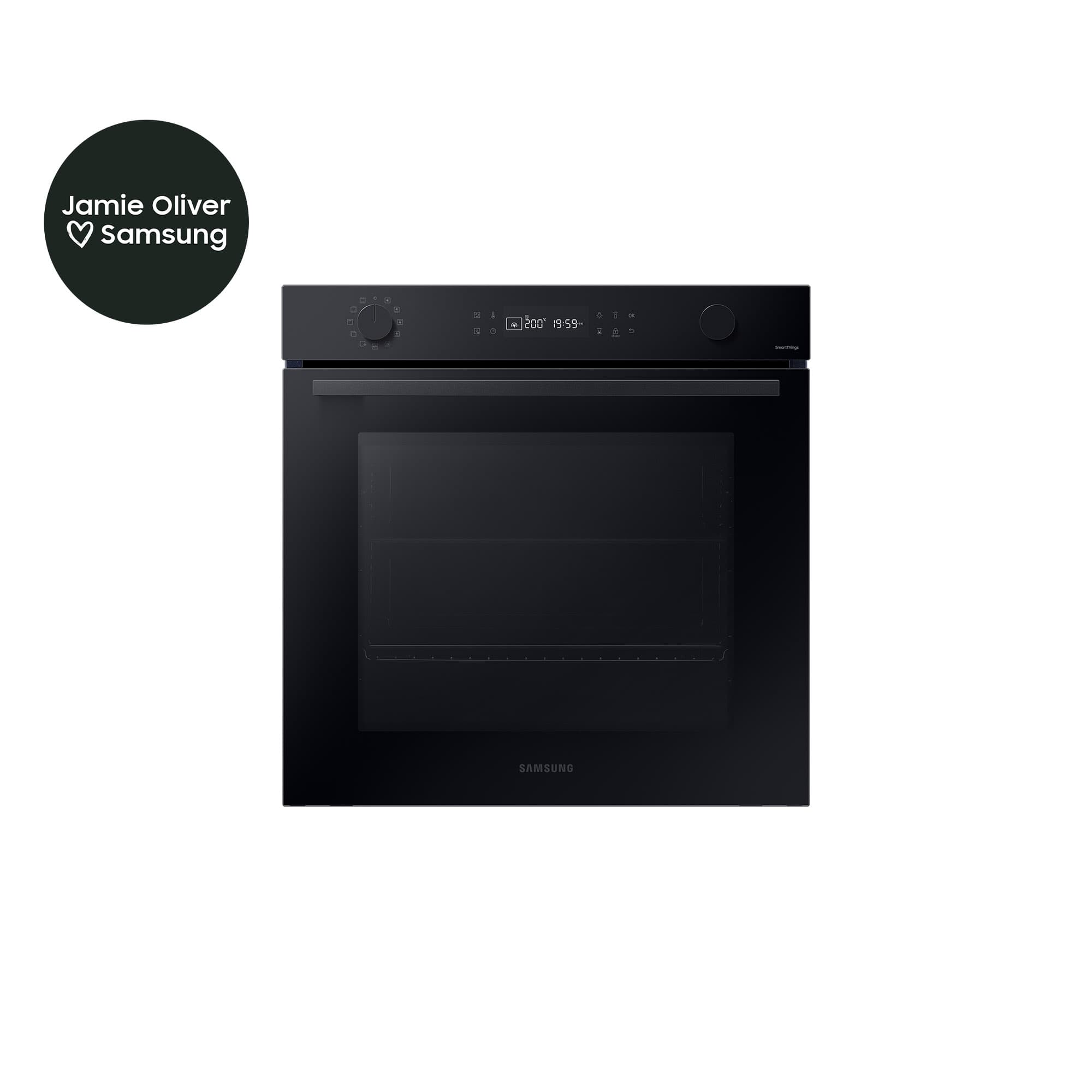 Samsung NV7B41403AK/U4 — vue 1 sur 8
