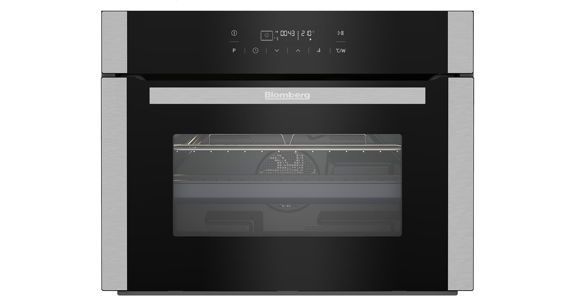 Blomberg OKW9441X — vue 1 sur 6