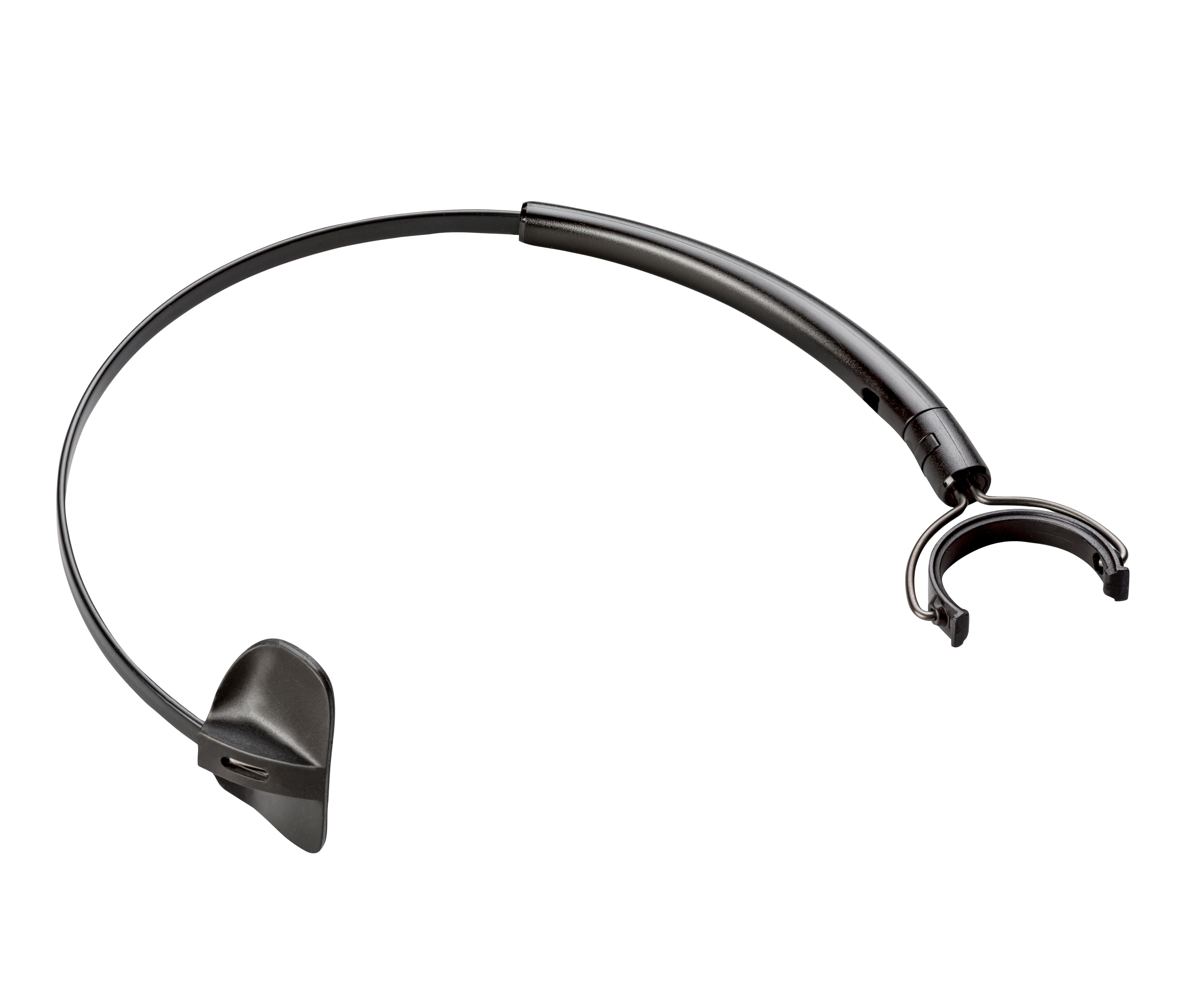 HP Poly EncorePro 540 Convertible Headset +Quick Disconnect — vue 1 sur 6