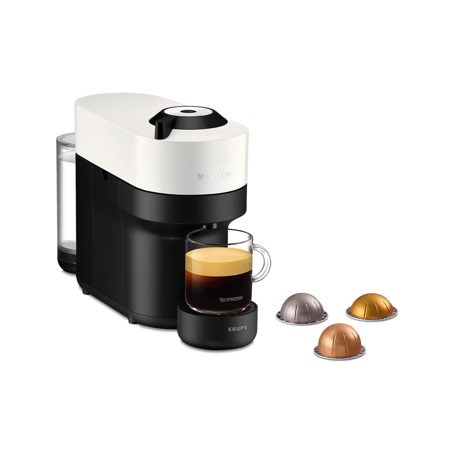 Krups XN9201 — vue 1 sur 5
