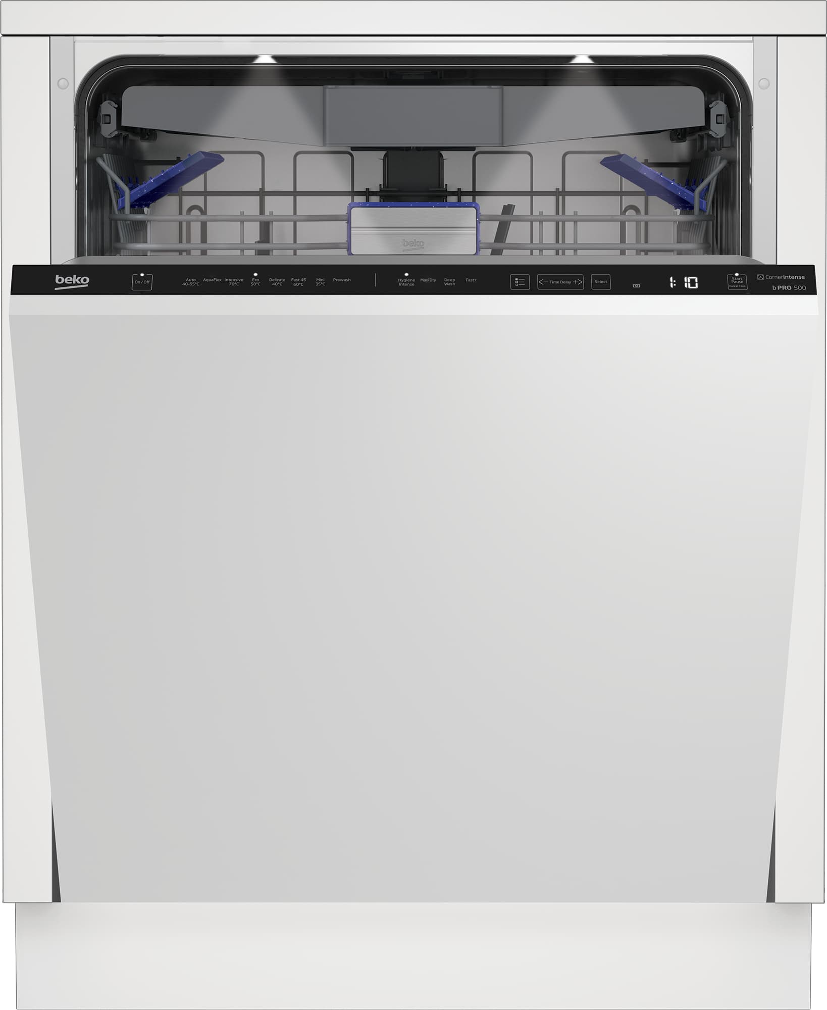 Beko BDIN38660C — vue 1 sur 7