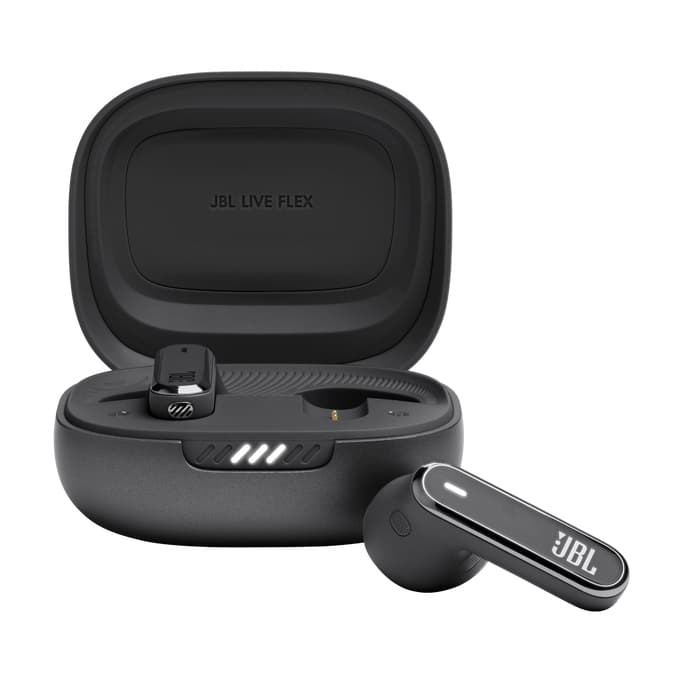 JBL Live Flex — vue 1 sur 8