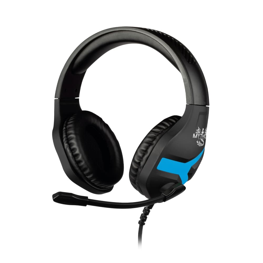 Konix KX MY PS4 NEMESIS HEADSET — vue 1 sur 6