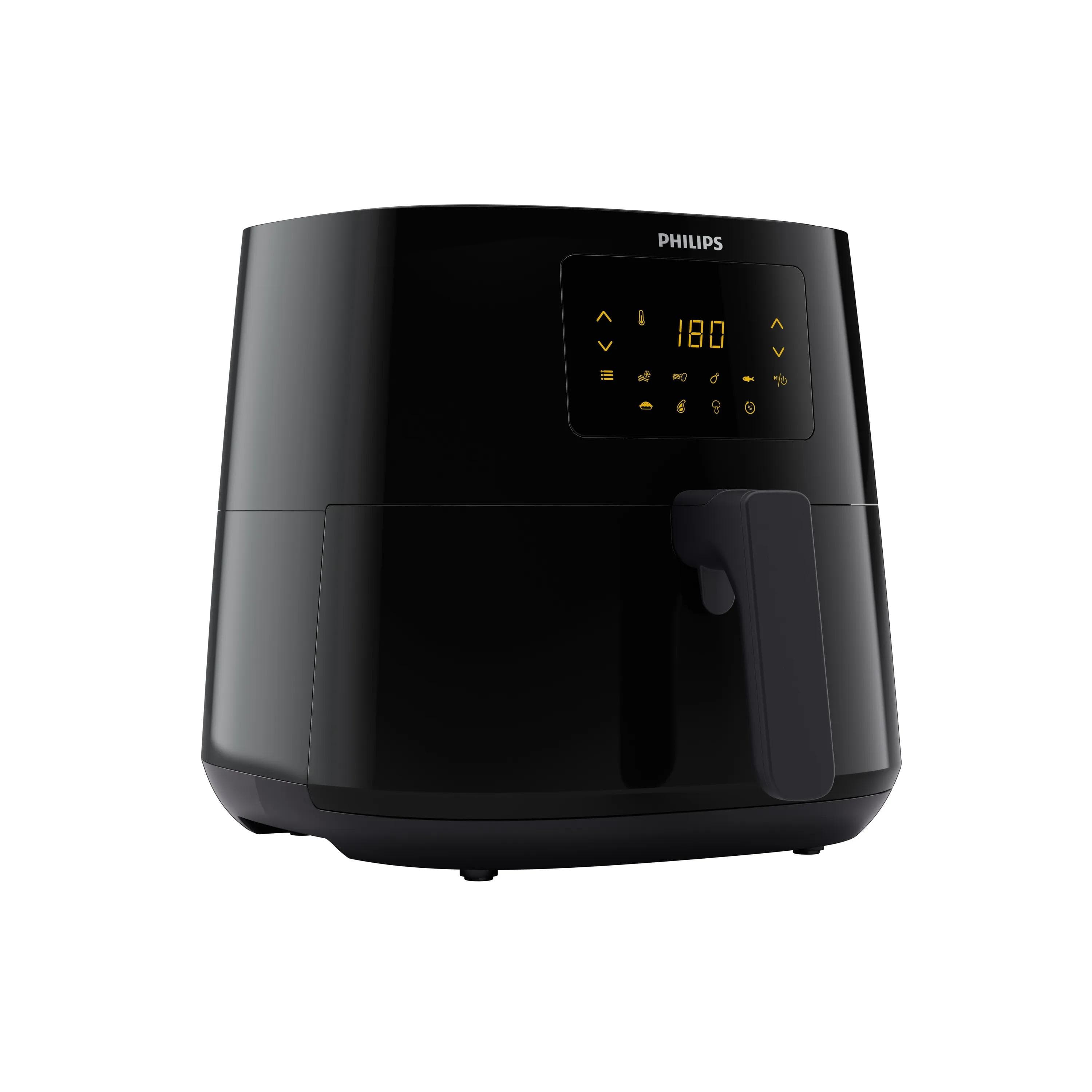 Philips HD9270/96 — vue 1 sur 8