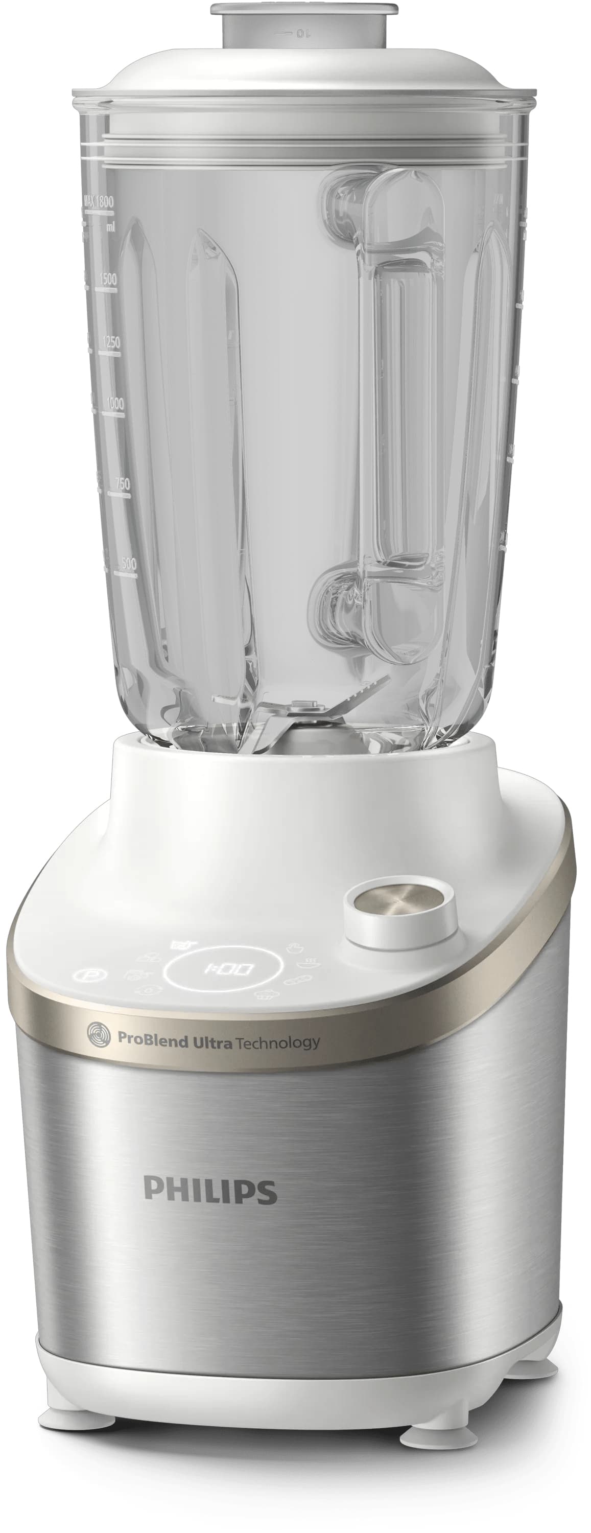 Philips HR3760/01 — vue 1 sur 8