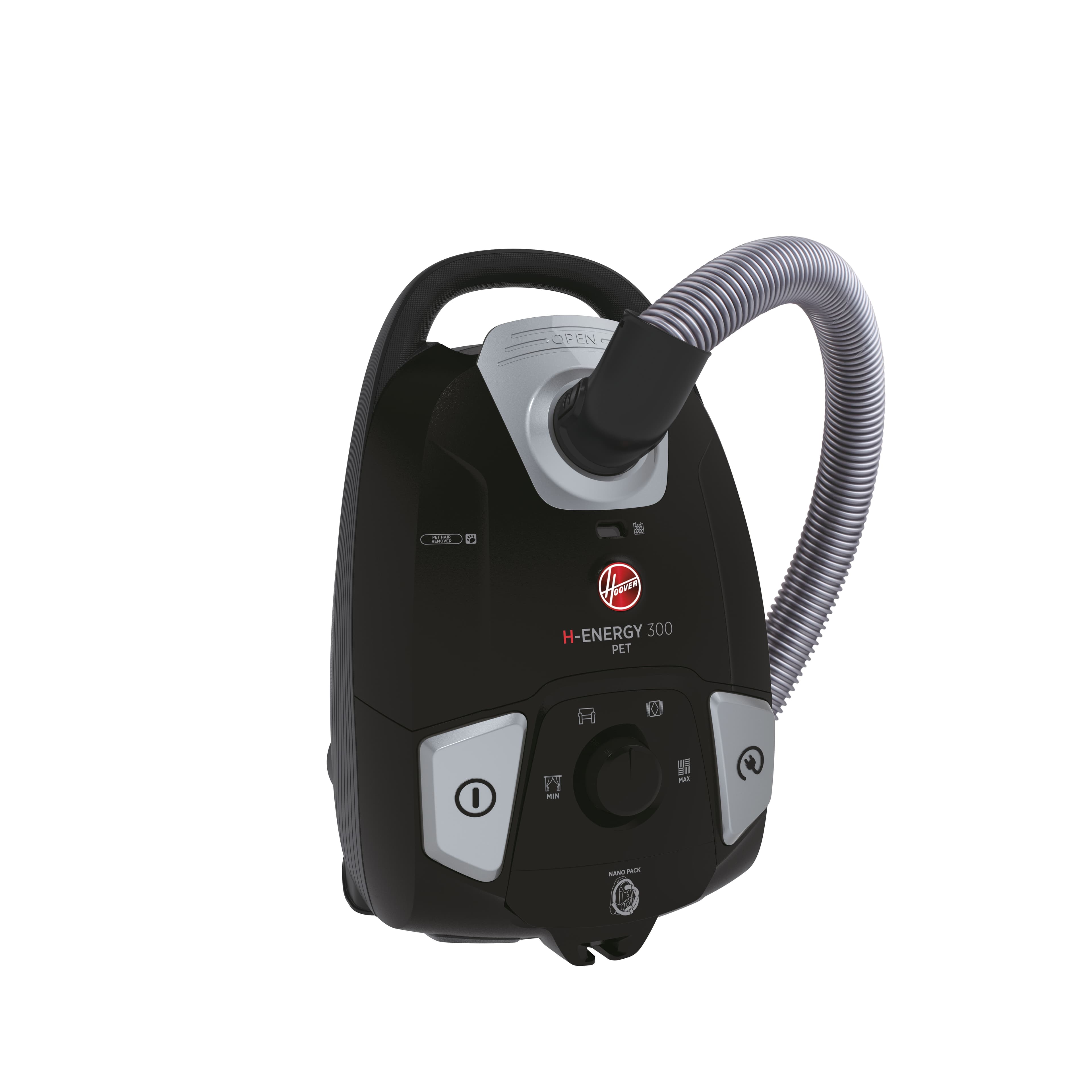 Hoover HE320PET 011 — vue 1 sur 8
