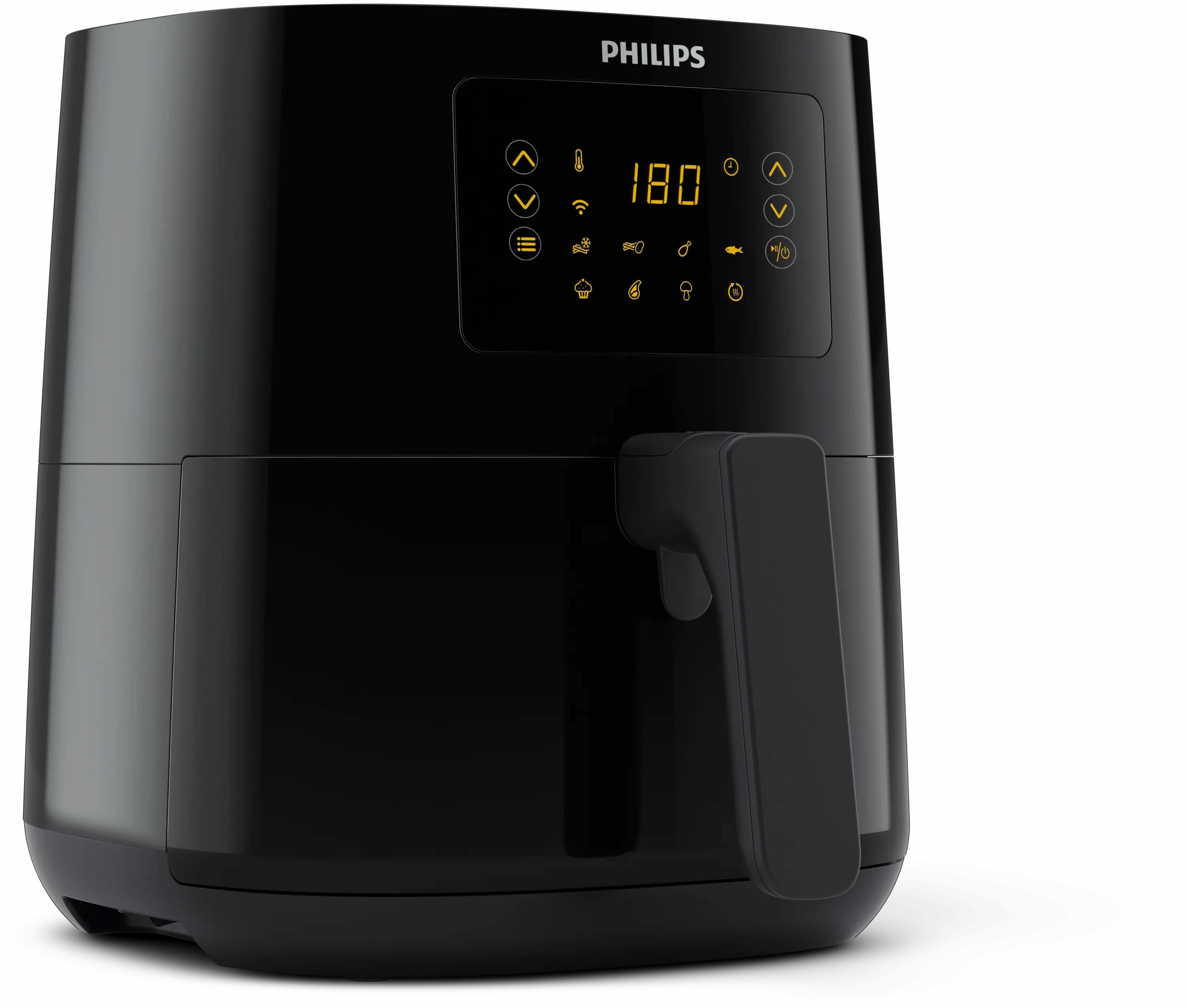 Philips HD9255 — vue 1 sur 8