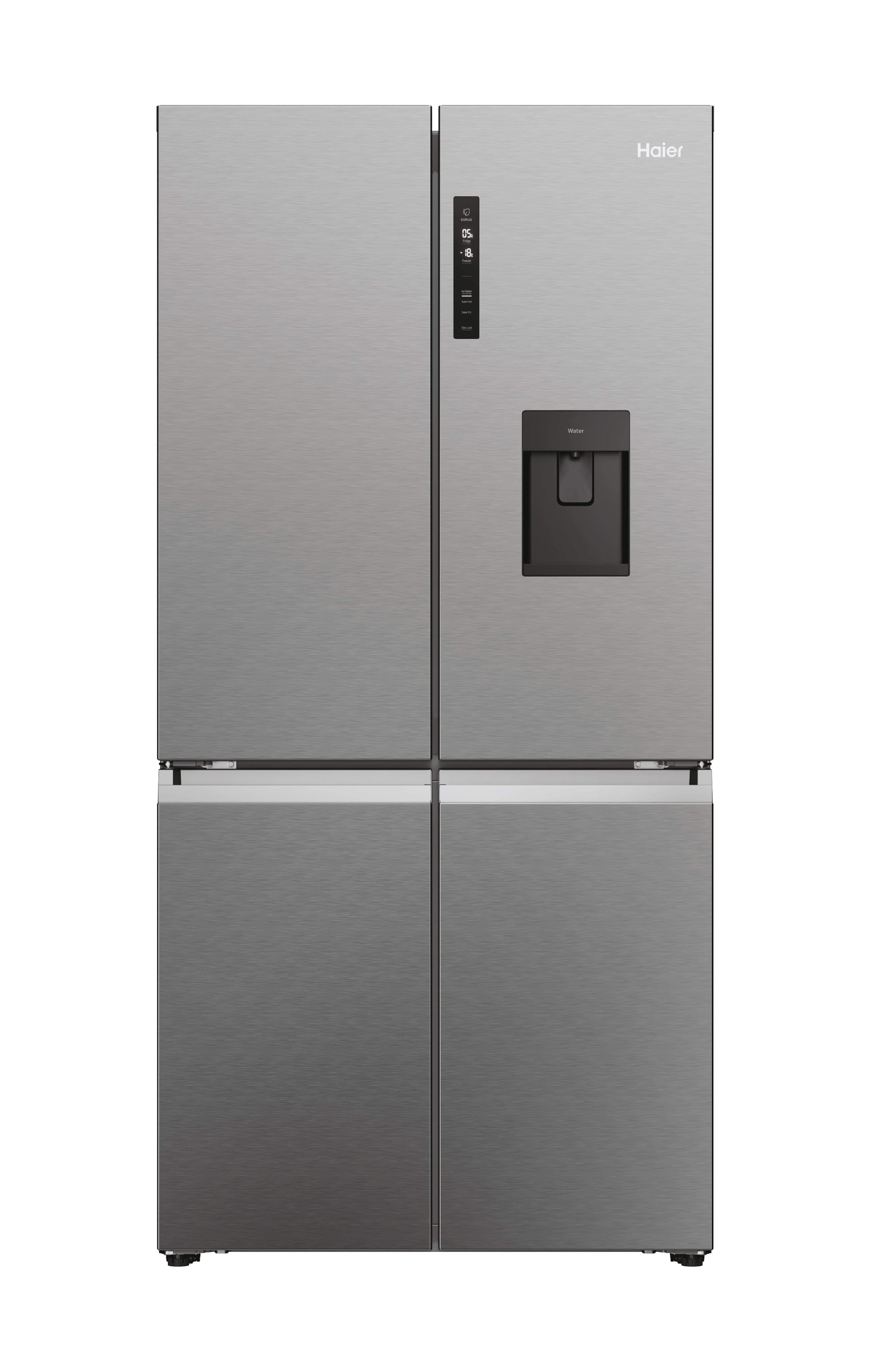Haier HCR5919EHMP — vue 1 sur 8