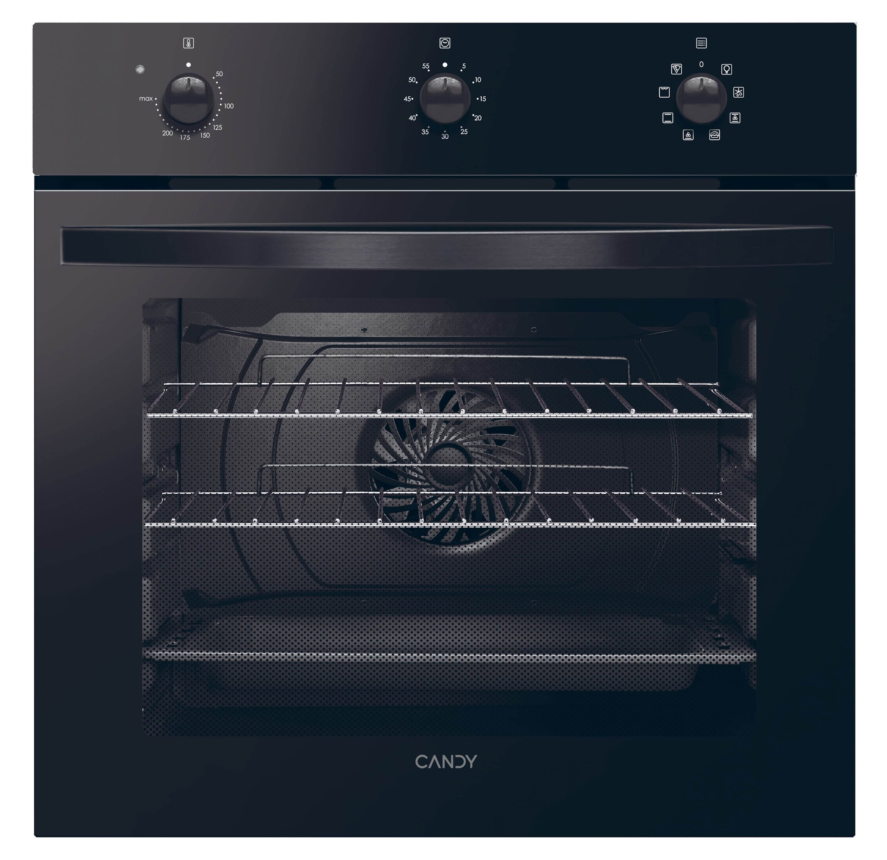 Candy FIDC N602 — vue 1 sur 8