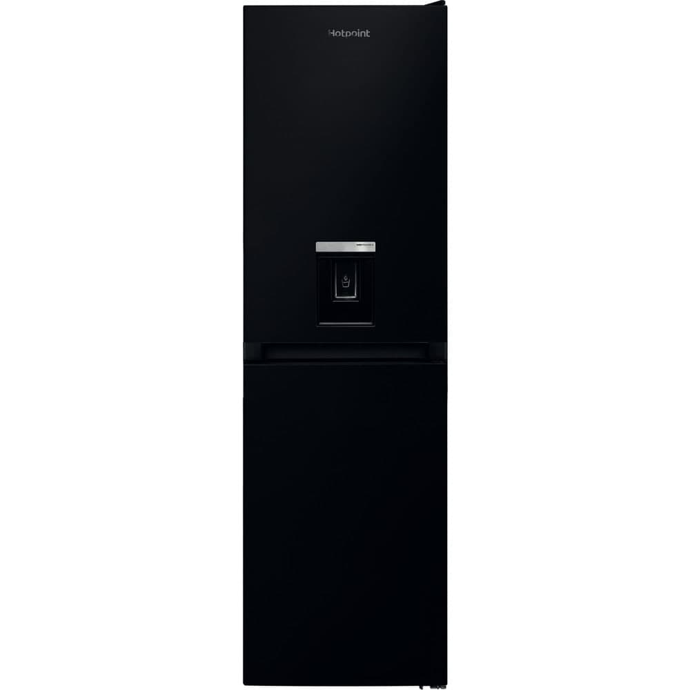 Hotpoint HBNF 55182 B AQUA UK — vue 1 sur 4
